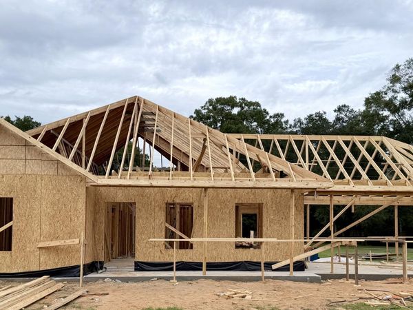 6715 Caraway Road, Moss Point, MS 39562