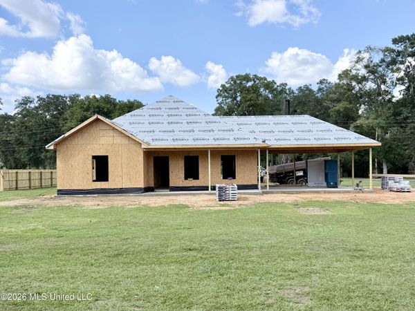 6715 Caraway Road, Moss Point, MS 39562