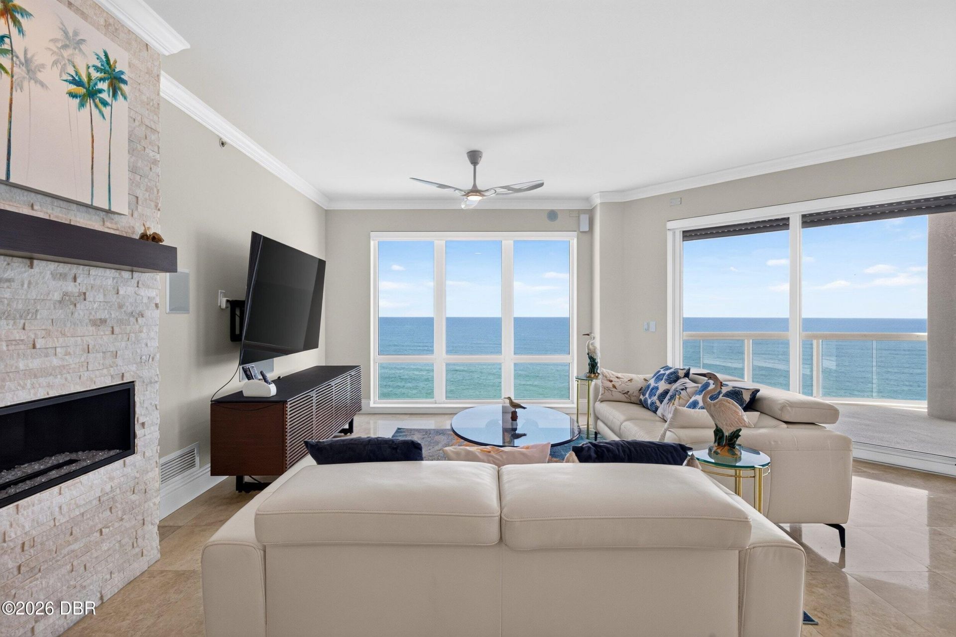 3703 S Atlantic Avenue, Unit 1107, Daytona Beach Shores, FL 32118 Photo