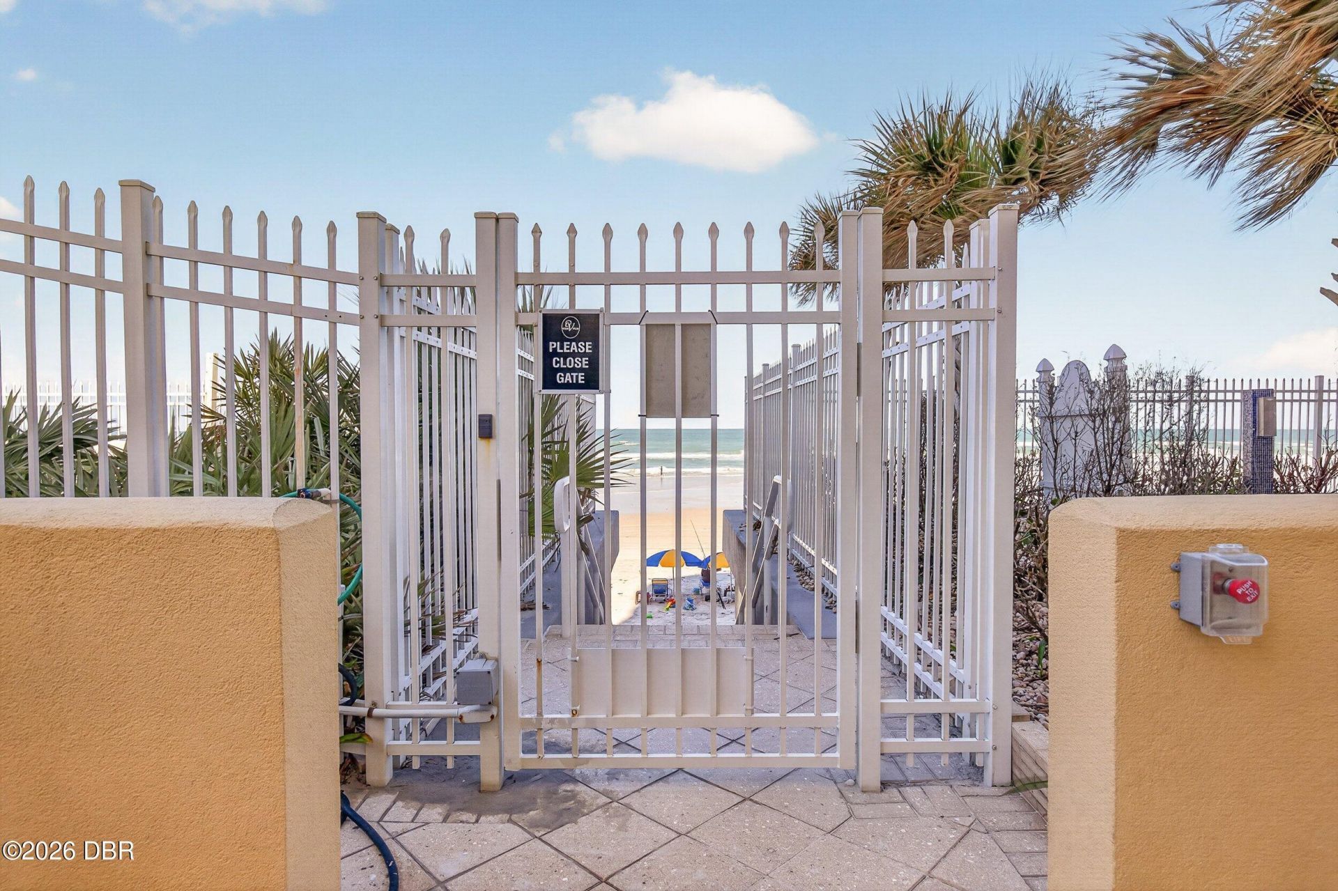 3703 S Atlantic Avenue, Unit 1107, Daytona Beach Shores, FL 32118 Photo