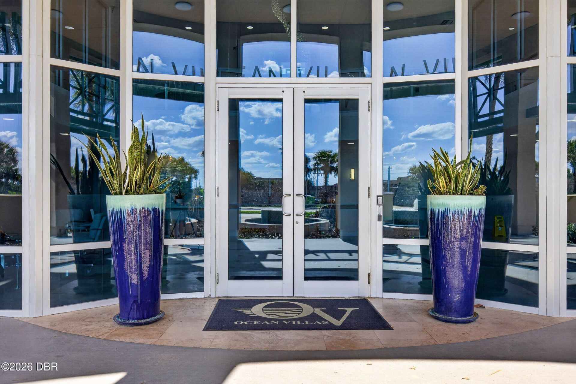 3703 S Atlantic Avenue, Unit 1107, Daytona Beach Shores, FL 32118 Photo