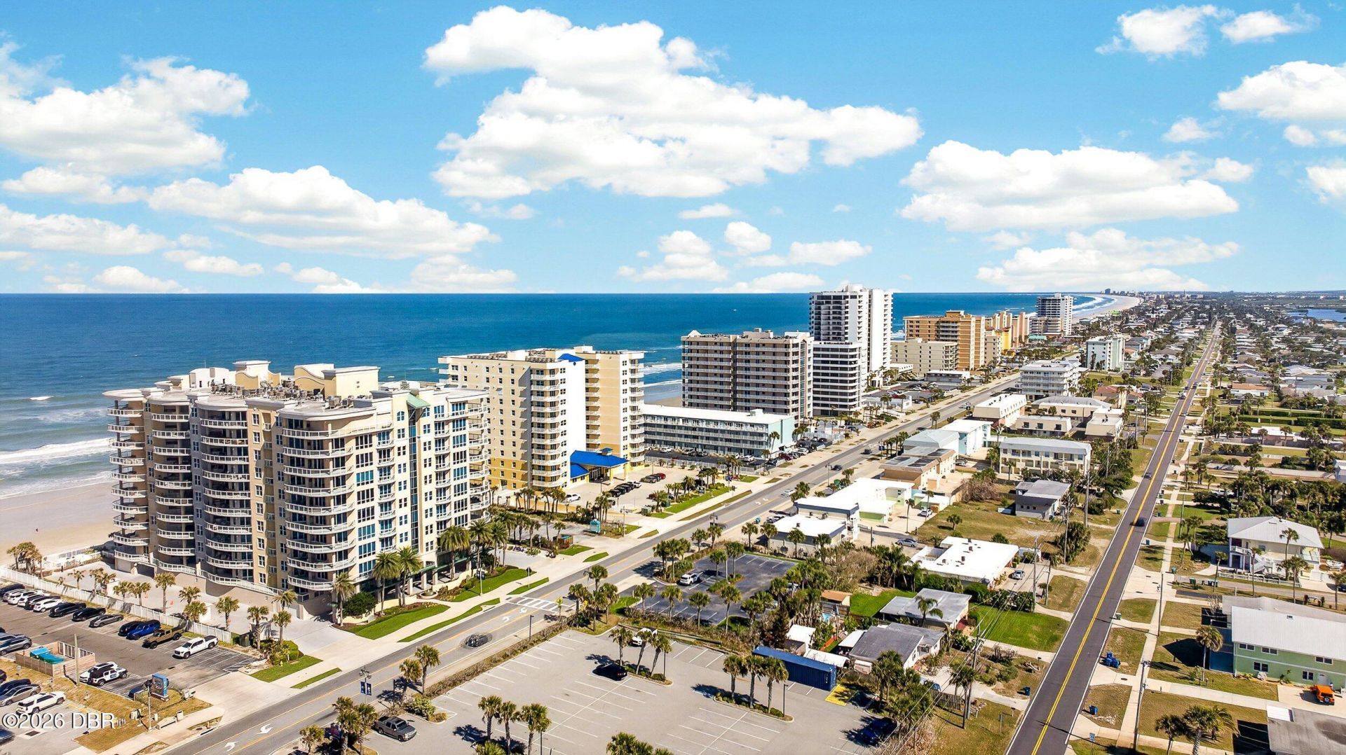 3703 S Atlantic Avenue, Unit 1107, Daytona Beach Shores, FL 32118 Photo