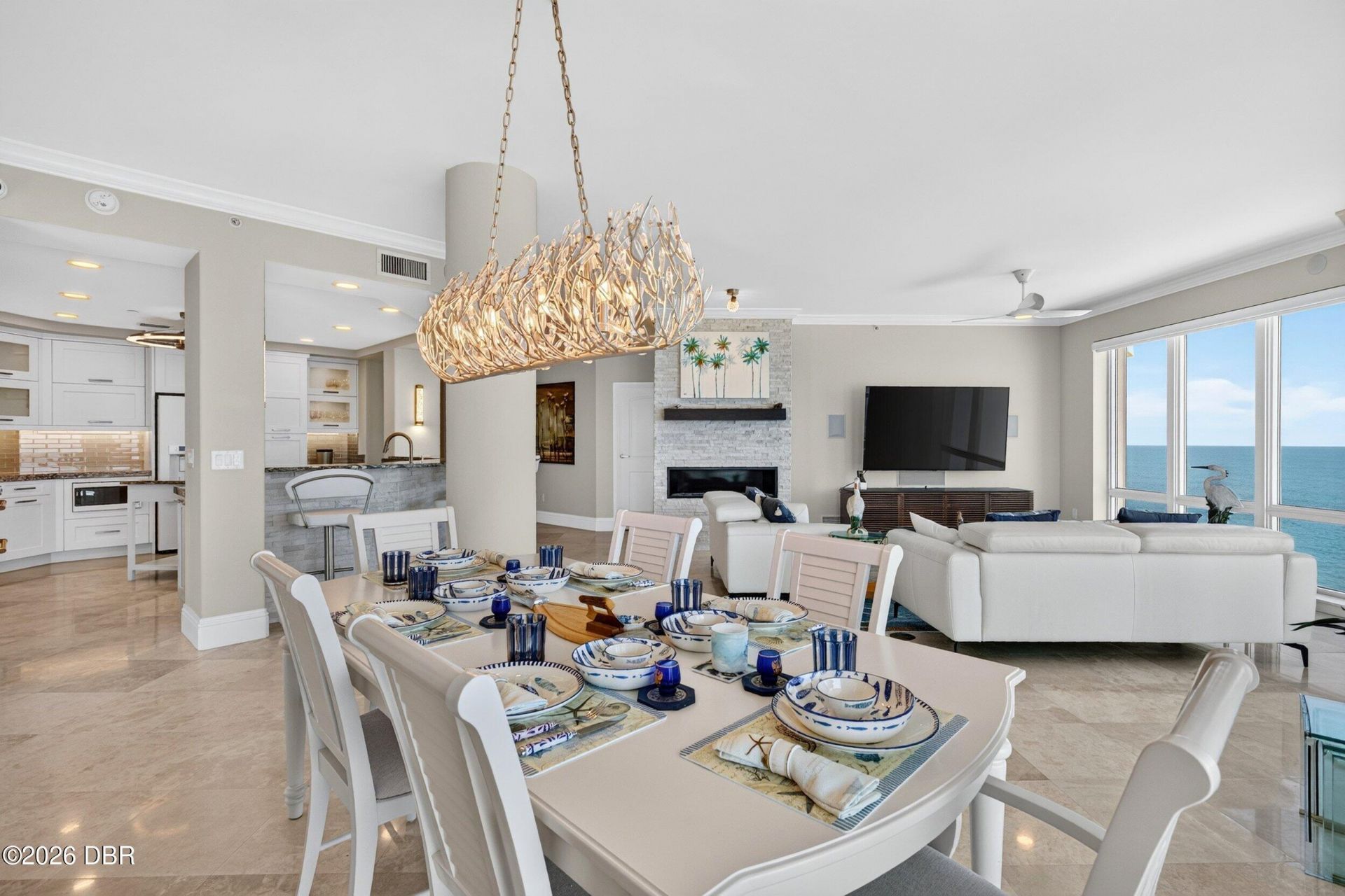 3703 S Atlantic Avenue, Unit 1107, Daytona Beach Shores, FL 32118 Photo