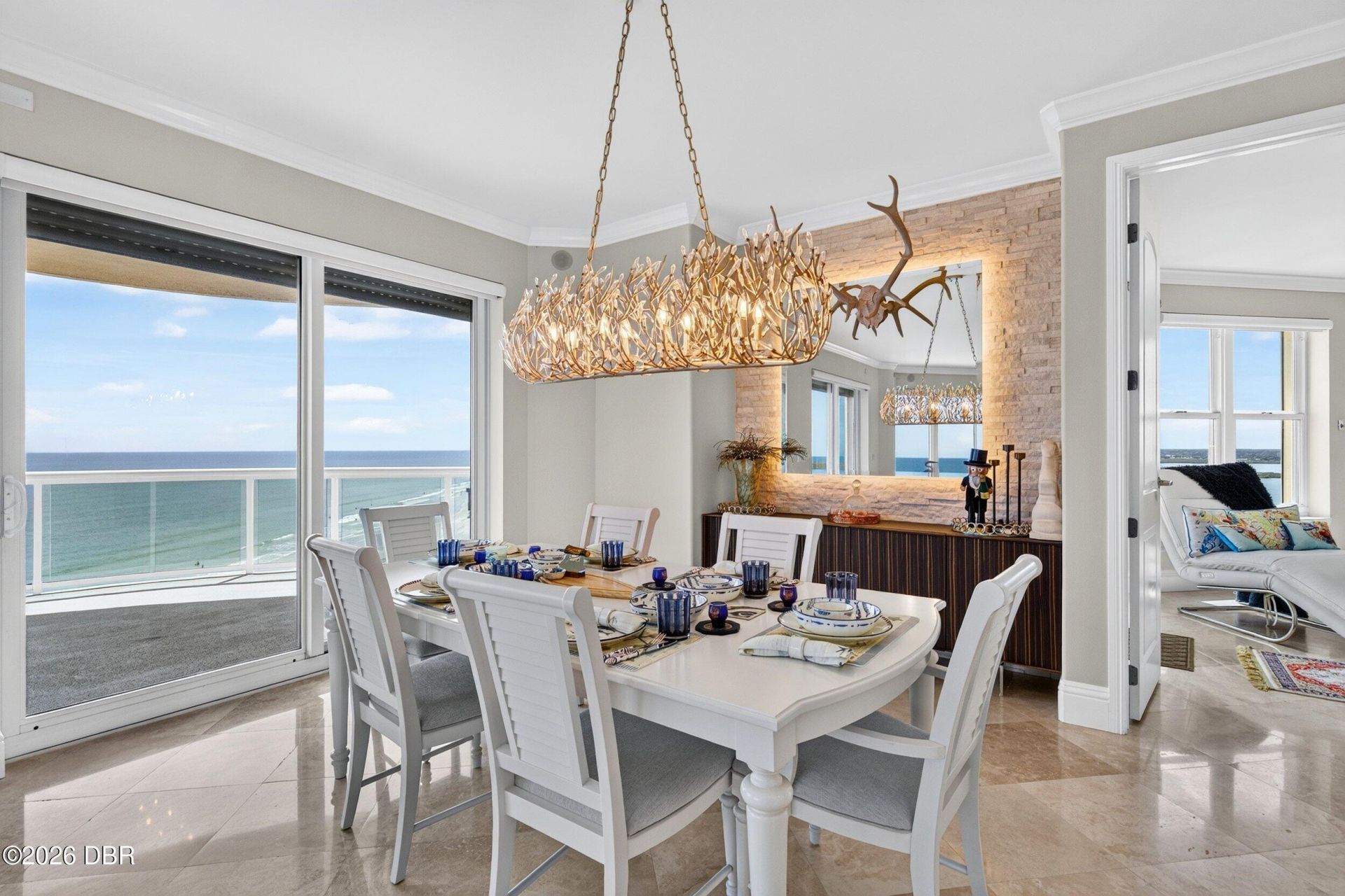 3703 S Atlantic Avenue, Unit 1107, Daytona Beach Shores, FL 32118 Photo