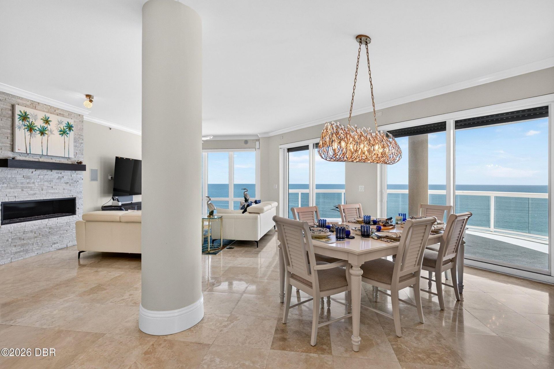 3703 S Atlantic Avenue, Unit 1107, Daytona Beach Shores, FL 32118 Photo