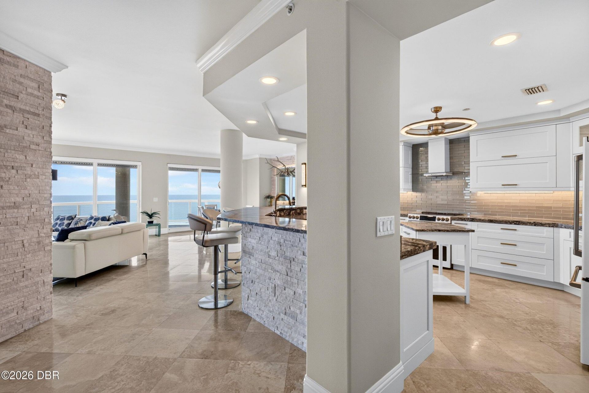 3703 S Atlantic Avenue, Unit 1107, Daytona Beach Shores, FL 32118 Photo