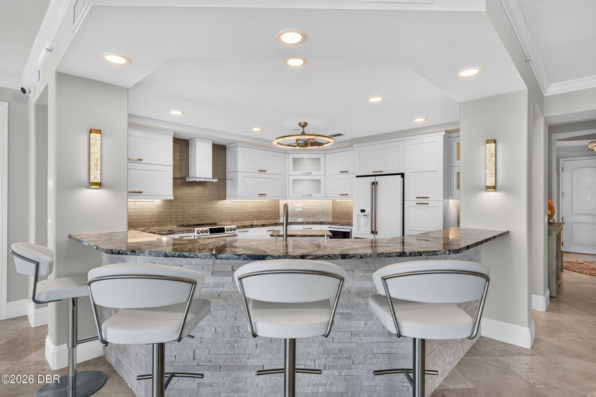 3703 S Atlantic Avenue, Unit 1107, Daytona Beach Shores, FL 32118 Photo