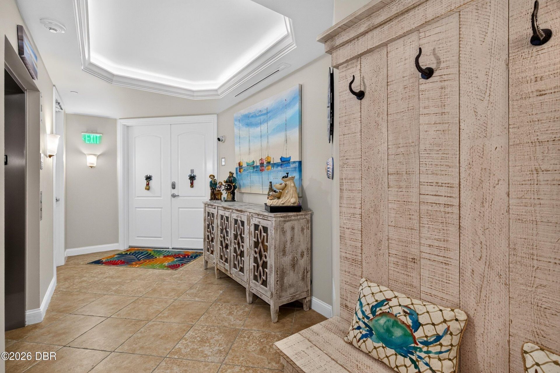 3703 S Atlantic Avenue, Unit 1107, Daytona Beach Shores, FL 32118 Photo