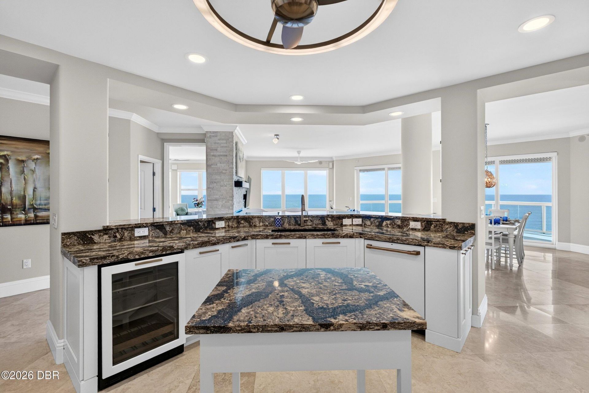 3703 S Atlantic Avenue, Unit 1107, Daytona Beach Shores, FL 32118 Photo
