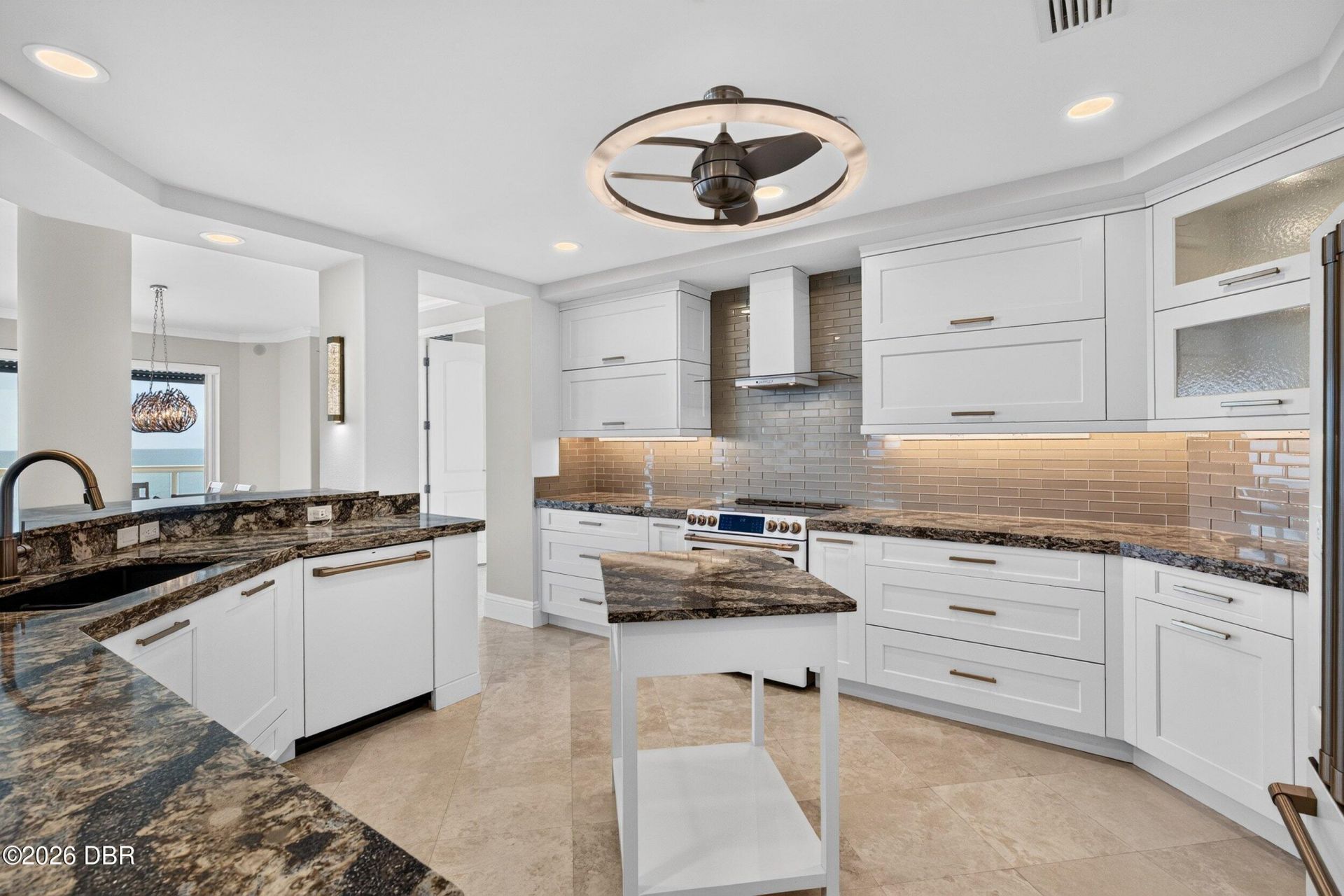 3703 S Atlantic Avenue, Unit 1107, Daytona Beach Shores, FL 32118 Photo