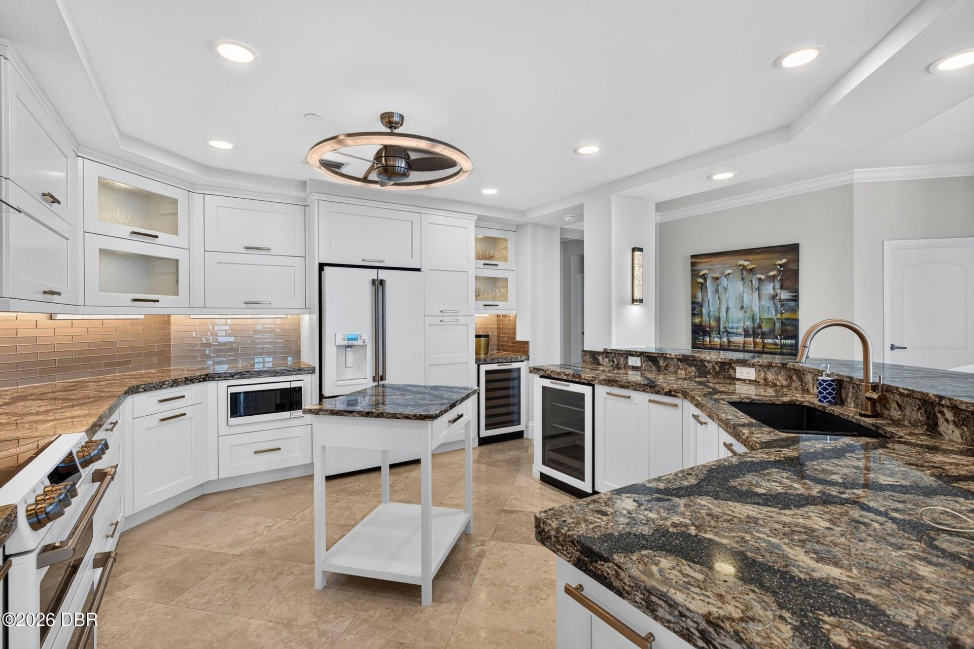 3703 S Atlantic Avenue, Unit 1107, Daytona Beach Shores, FL 32118 Photo