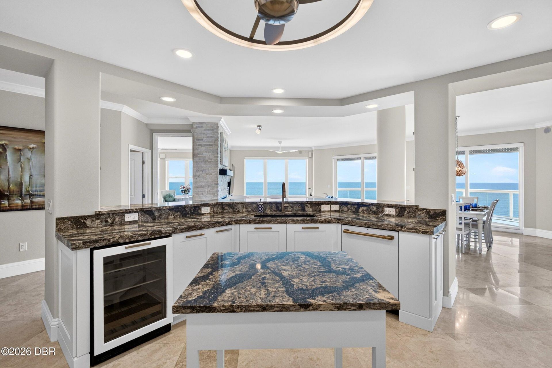 3703 S Atlantic Avenue, Unit 1107, Daytona Beach Shores, FL 32118 Photo