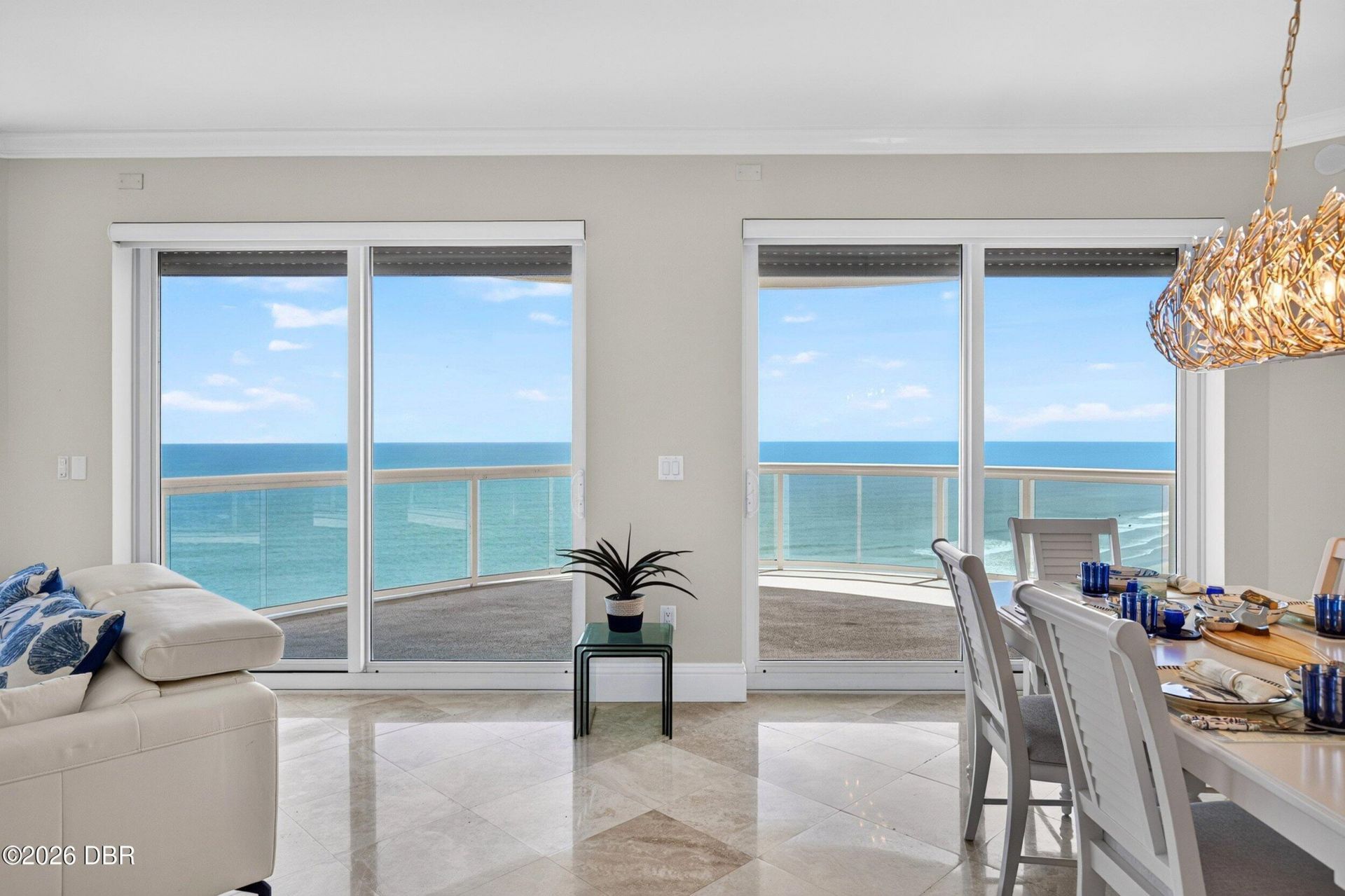 3703 S Atlantic Avenue, Unit 1107, Daytona Beach Shores, FL 32118 Photo