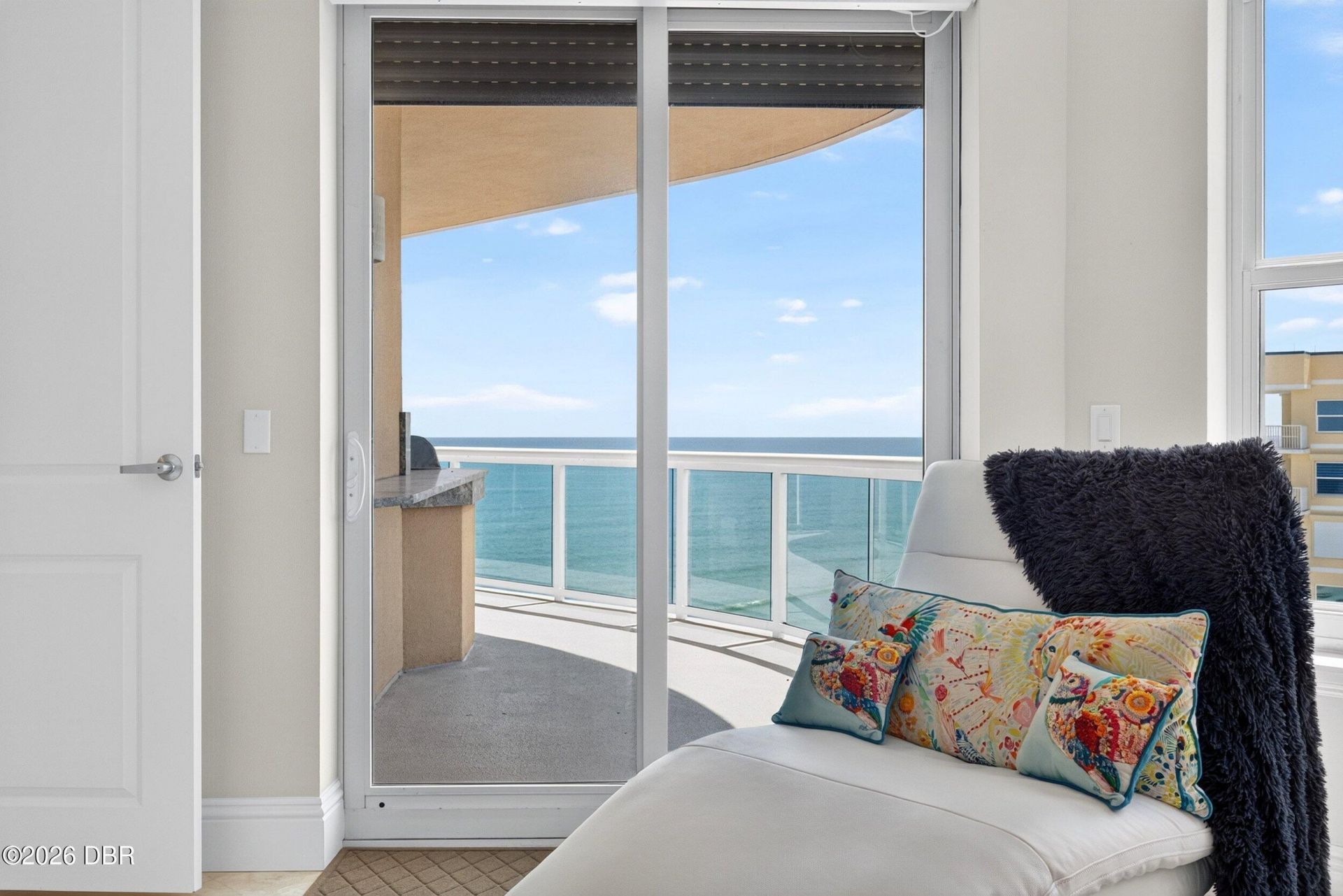 3703 S Atlantic Avenue, Unit 1107, Daytona Beach Shores, FL 32118 Photo