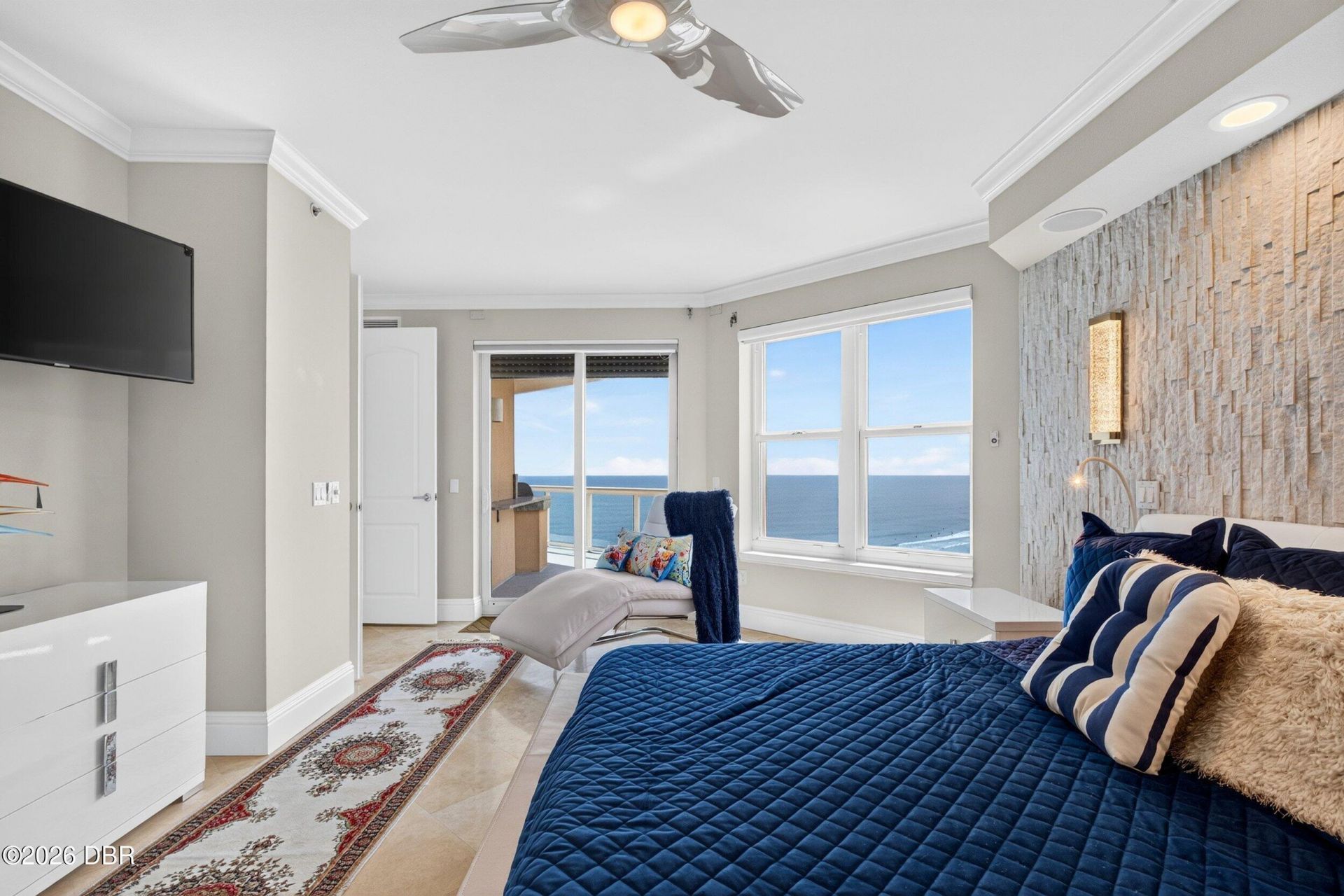 3703 S Atlantic Avenue, Unit 1107, Daytona Beach Shores, FL 32118 Photo