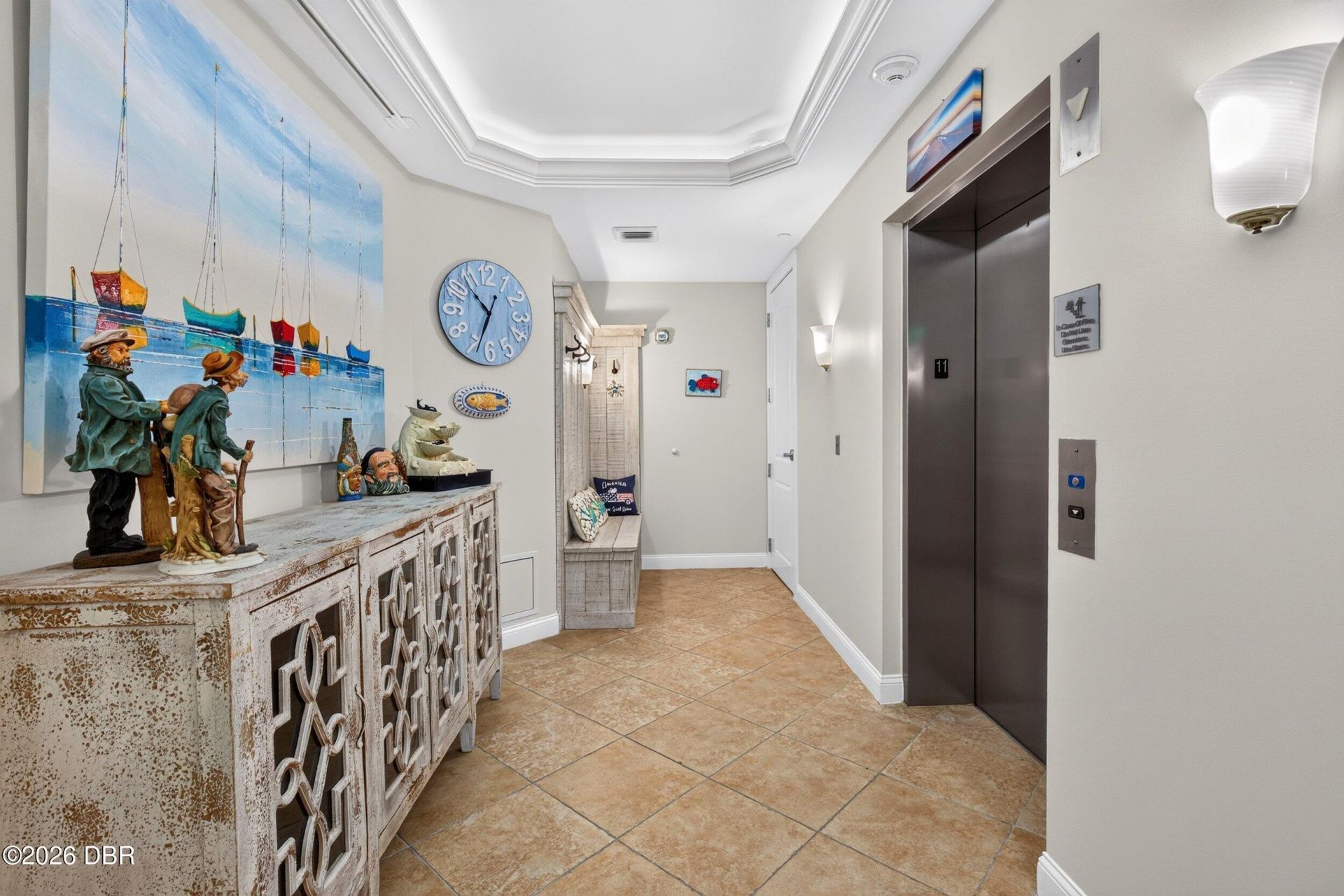 3703 S Atlantic Avenue, Unit 1107, Daytona Beach Shores, FL 32118 Photo