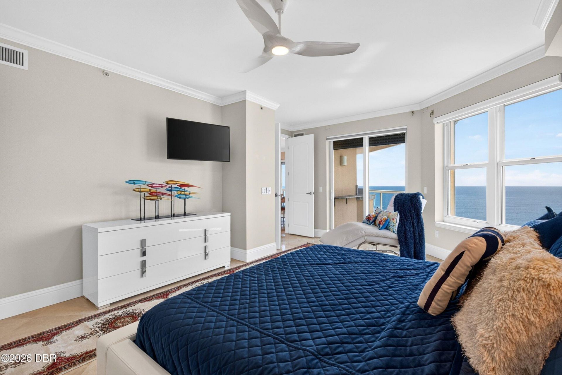 3703 S Atlantic Avenue, Unit 1107, Daytona Beach Shores, FL 32118 Photo