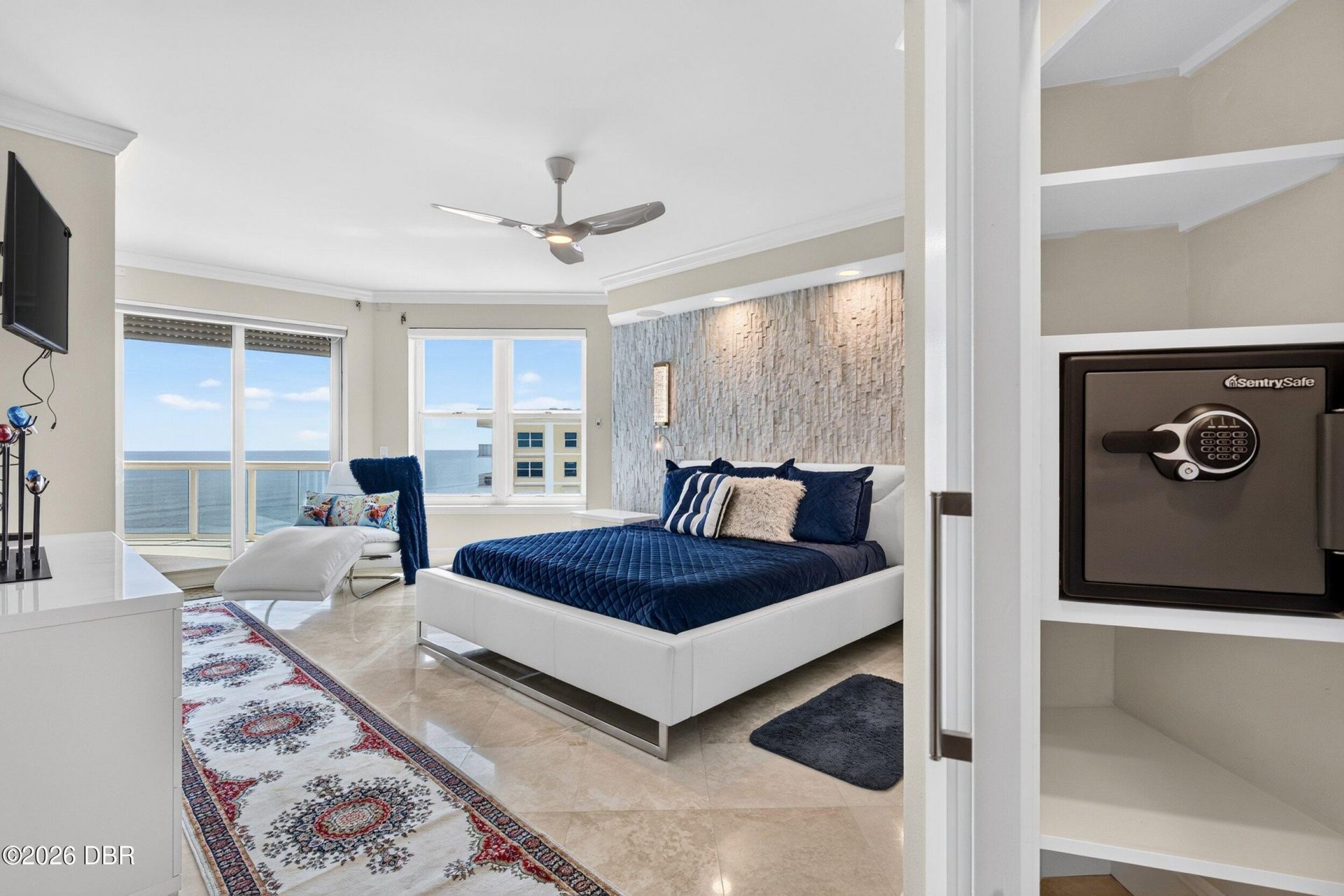 3703 S Atlantic Avenue, Unit 1107, Daytona Beach Shores, FL 32118 Photo