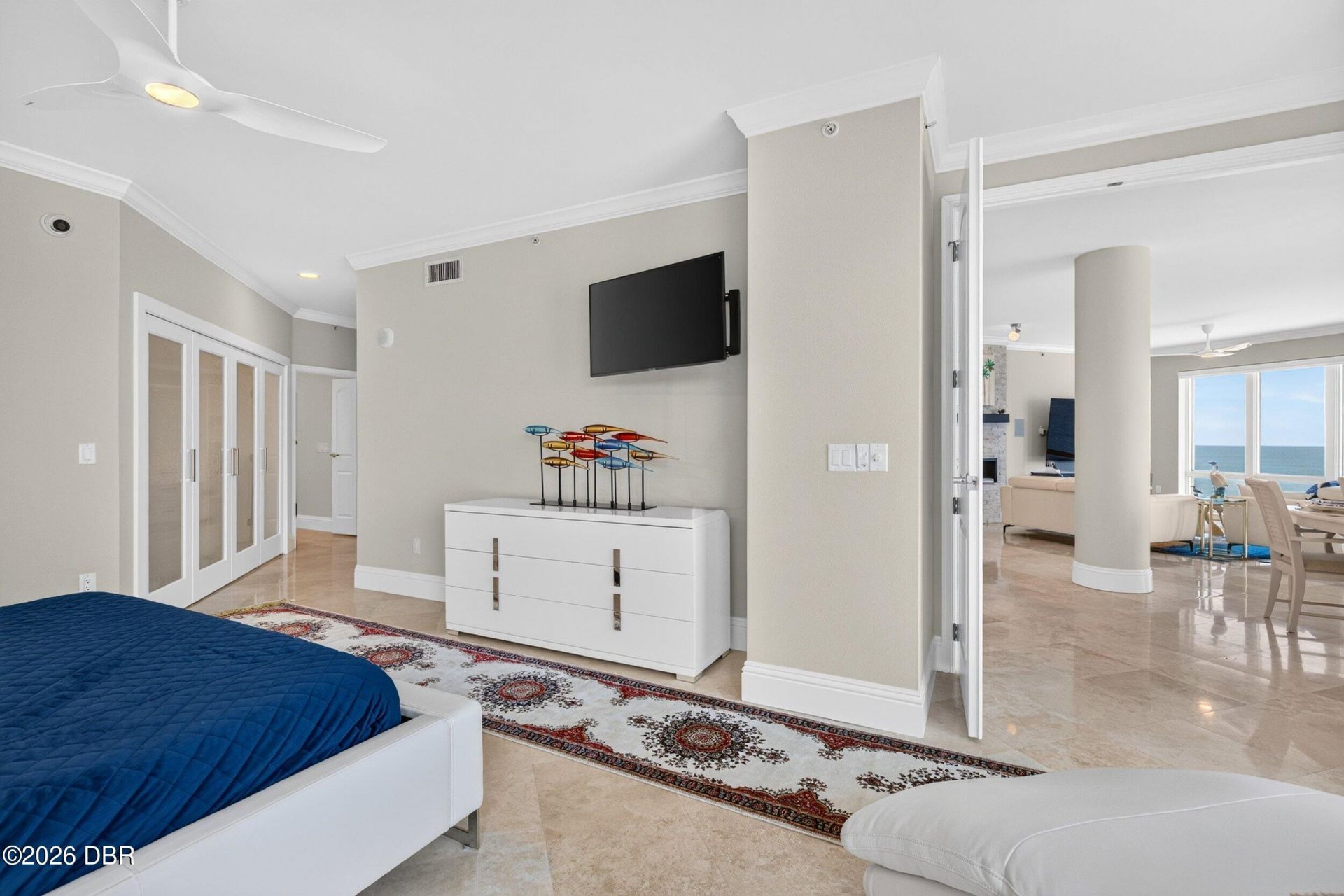 3703 S Atlantic Avenue, Unit 1107, Daytona Beach Shores, FL 32118 Photo
