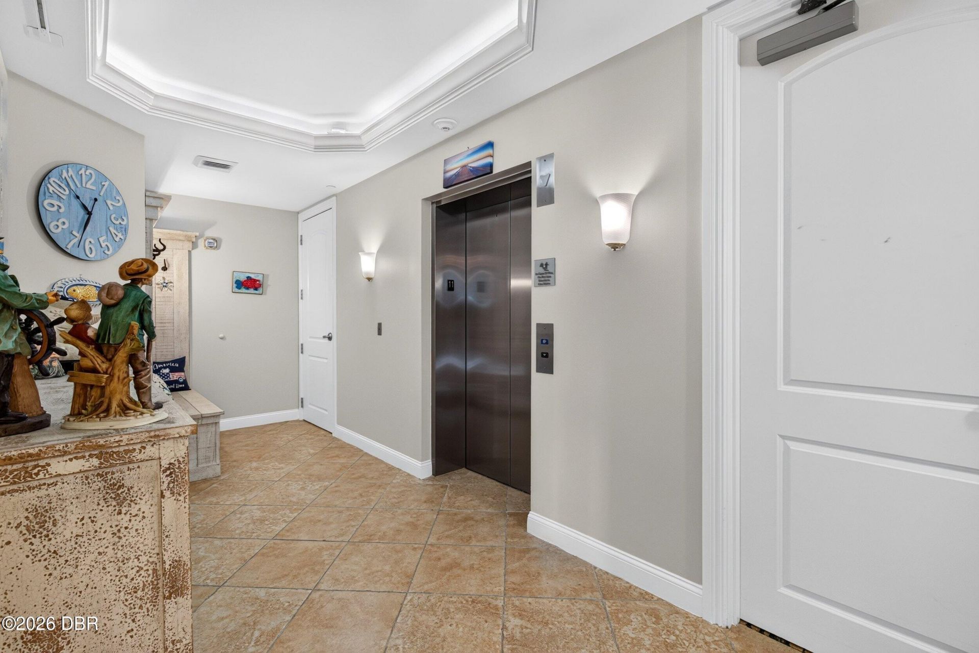 3703 S Atlantic Avenue, Unit 1107, Daytona Beach Shores, FL 32118 Photo