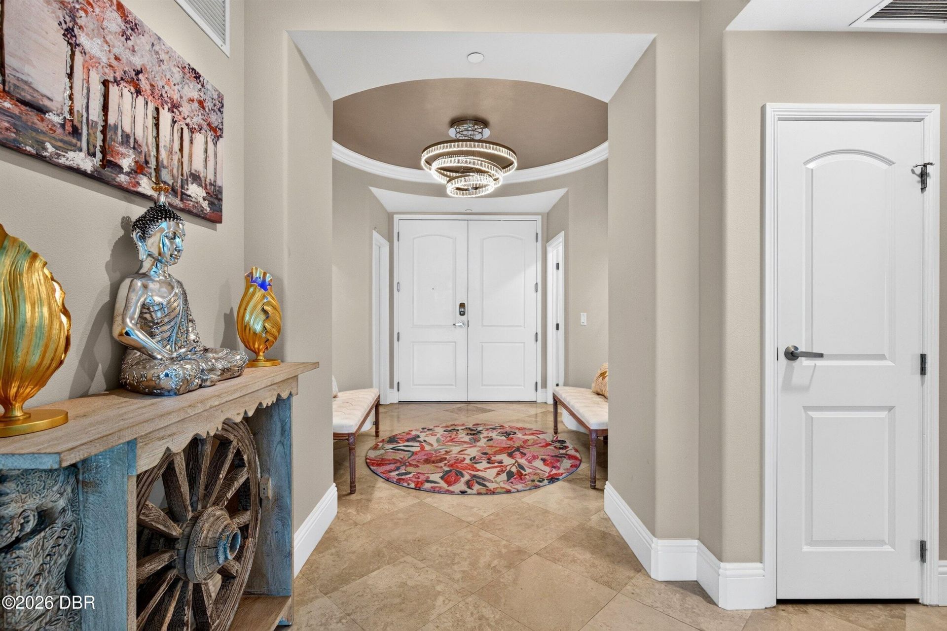 3703 S Atlantic Avenue, Unit 1107, Daytona Beach Shores, FL 32118 Photo