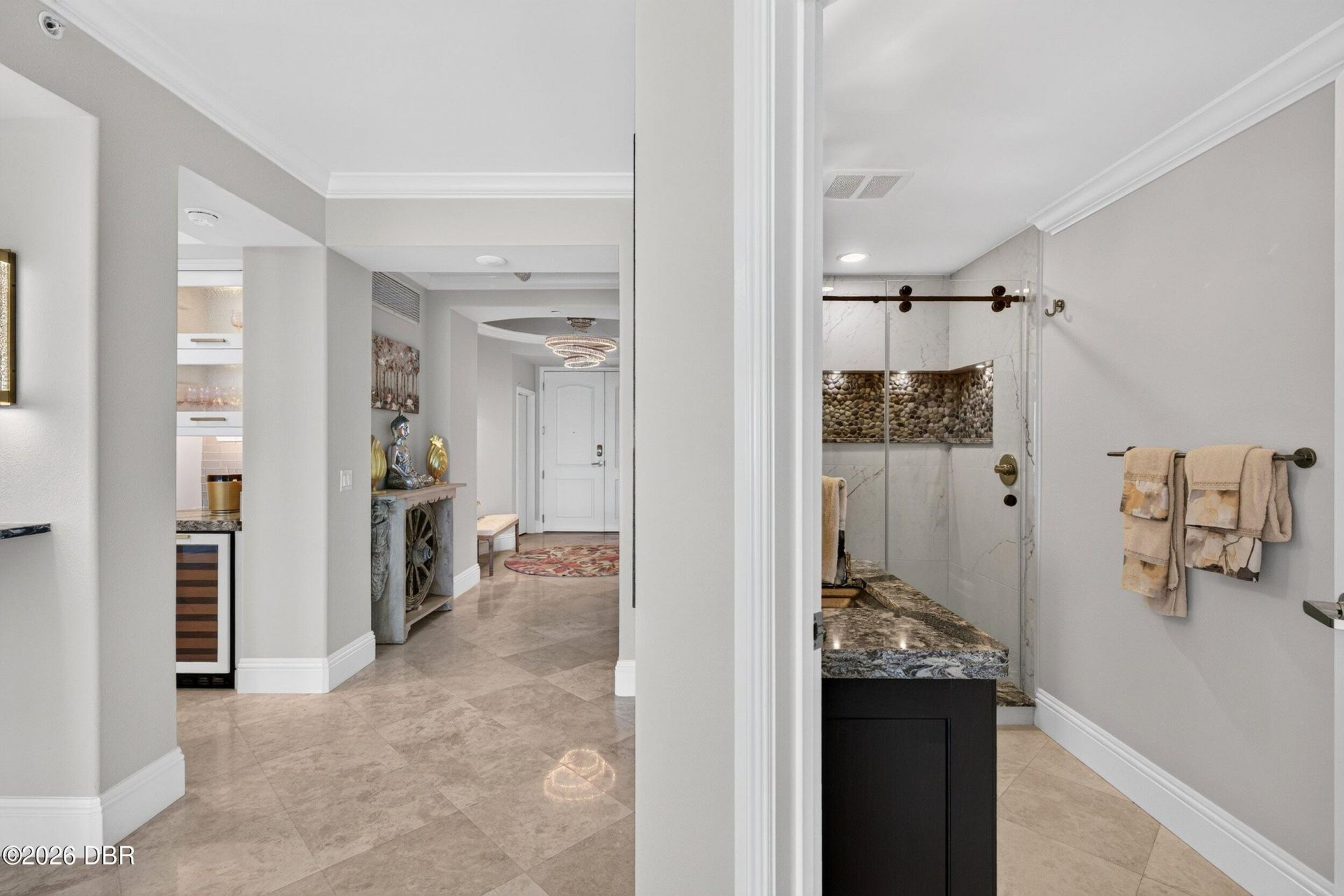 3703 S Atlantic Avenue, Unit 1107, Daytona Beach Shores, FL 32118 Photo