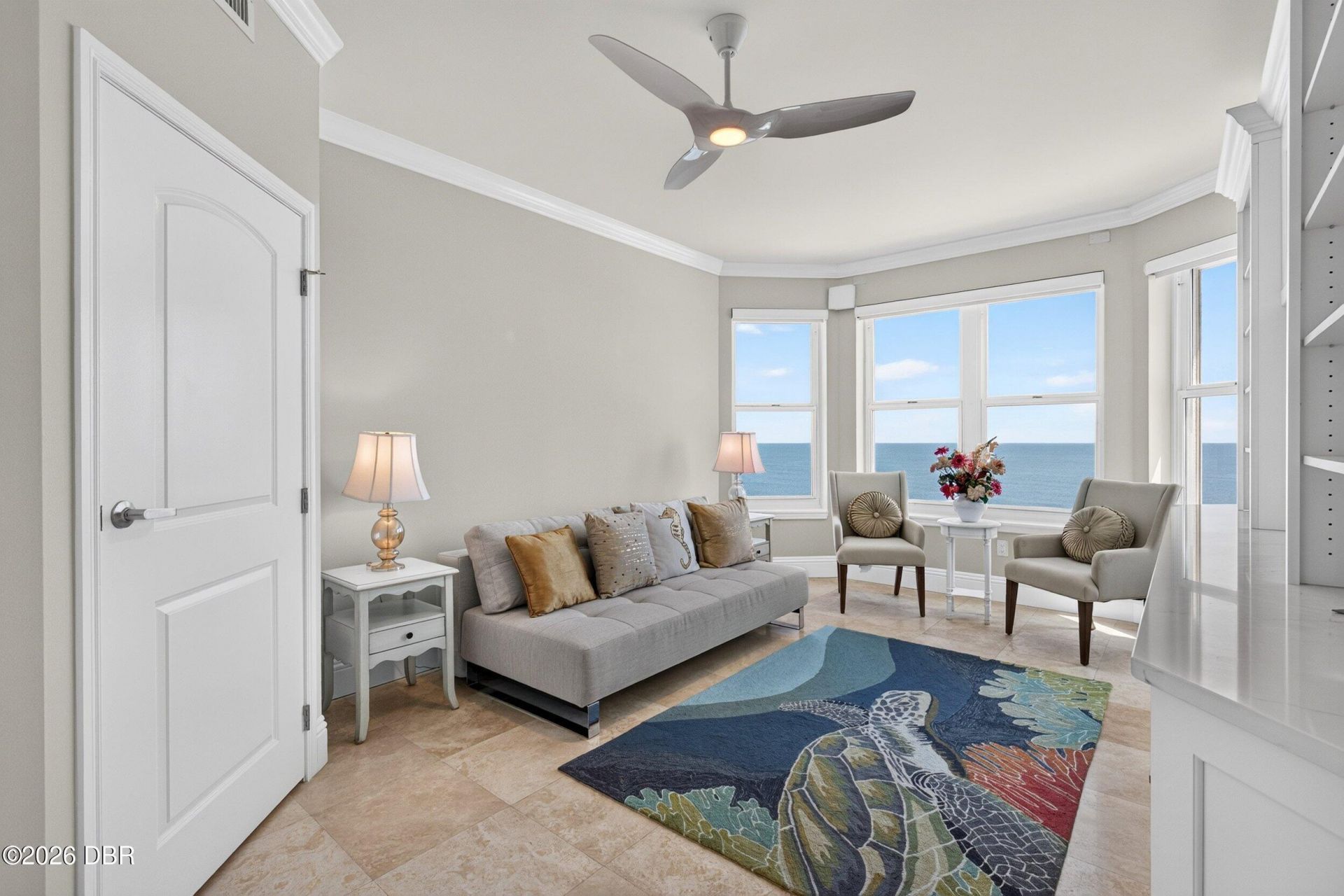 3703 S Atlantic Avenue, Unit 1107, Daytona Beach Shores, FL 32118 Photo