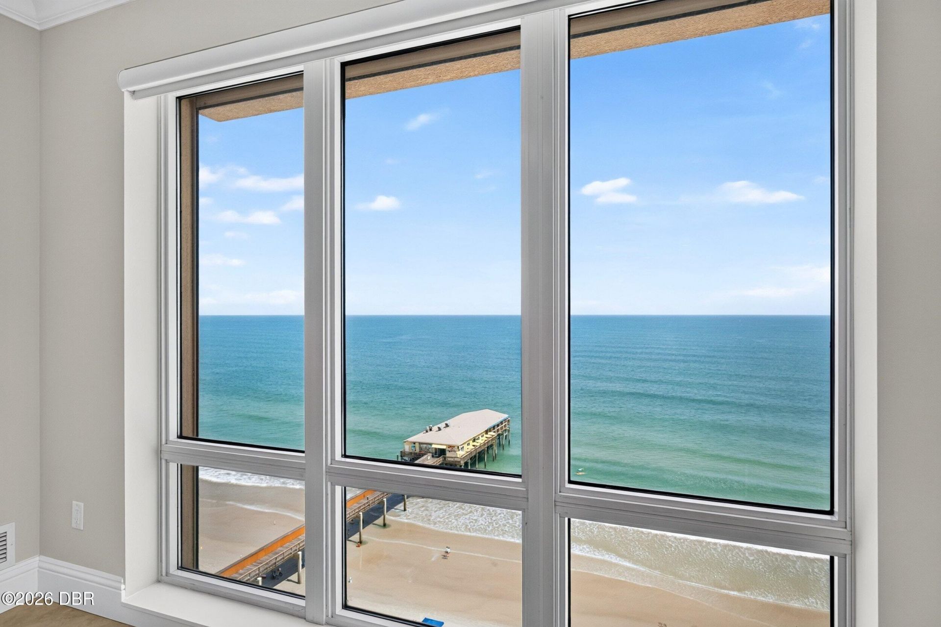 3703 S Atlantic Avenue, Unit 1107, Daytona Beach Shores, FL 32118 Photo