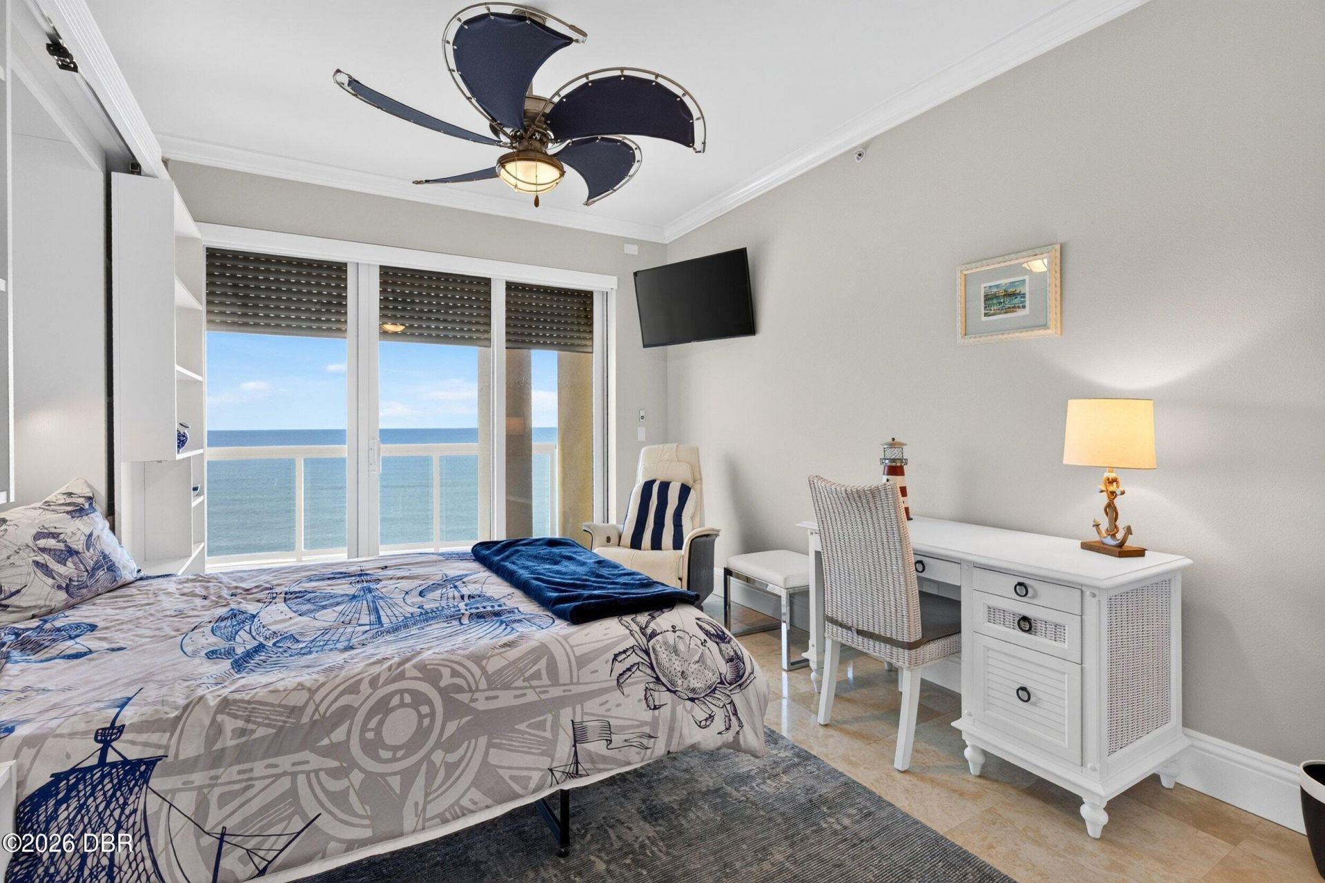 3703 S Atlantic Avenue, Unit 1107, Daytona Beach Shores, FL 32118 Photo