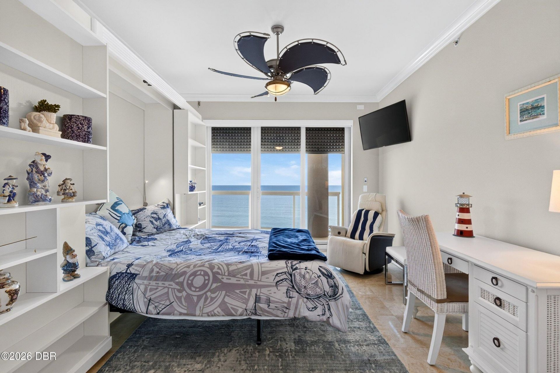 3703 S Atlantic Avenue, Unit 1107, Daytona Beach Shores, FL 32118 Photo