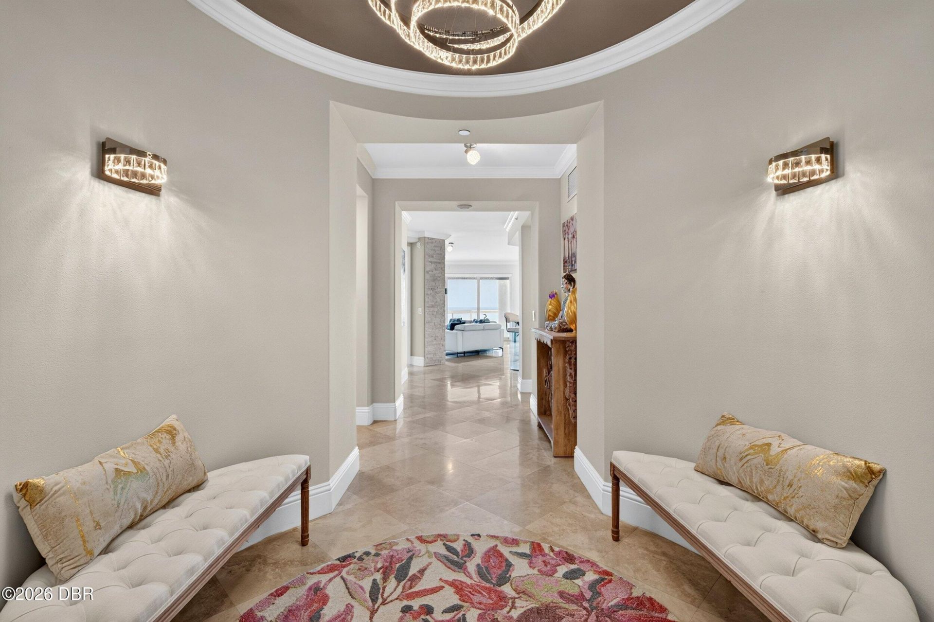 3703 S Atlantic Avenue, Unit 1107, Daytona Beach Shores, FL 32118 Photo