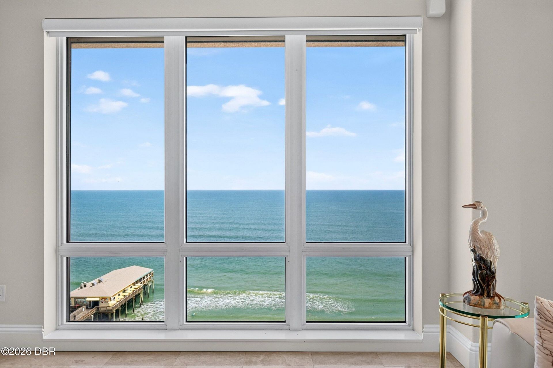 3703 S Atlantic Avenue, Unit 1107, Daytona Beach Shores, FL 32118 Photo