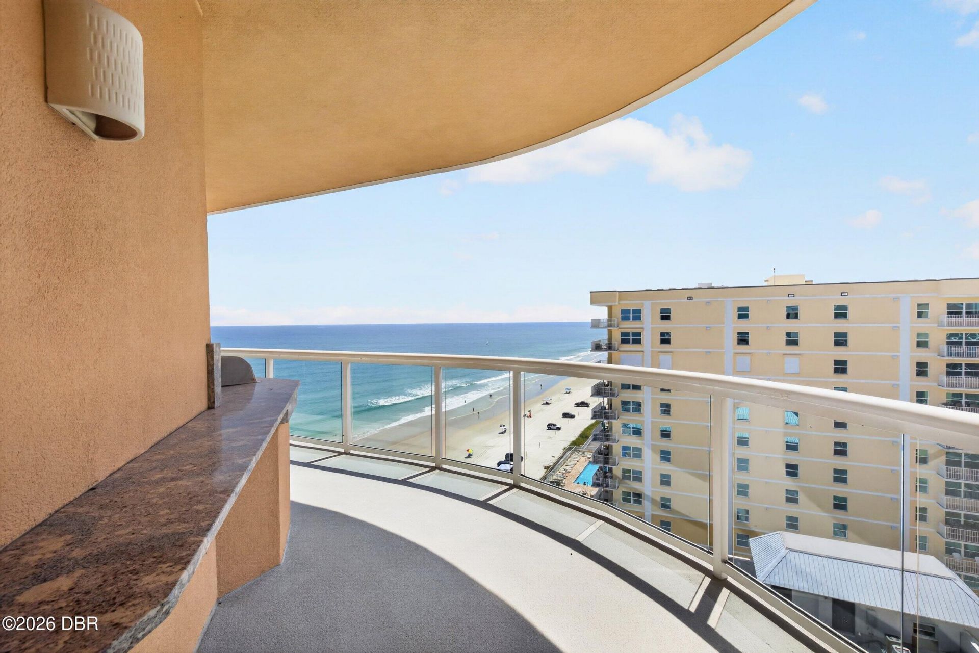 3703 S Atlantic Avenue, Unit 1107, Daytona Beach Shores, FL 32118 Photo