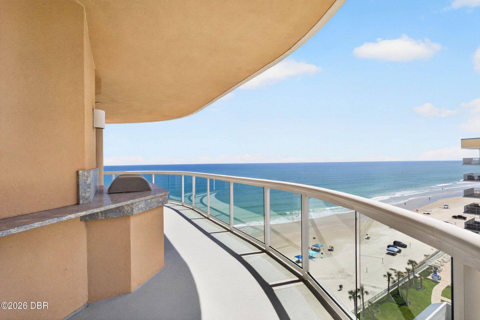 3703 S Atlantic Avenue, Unit 1107, Daytona Beach Shores, FL 32118 Photo