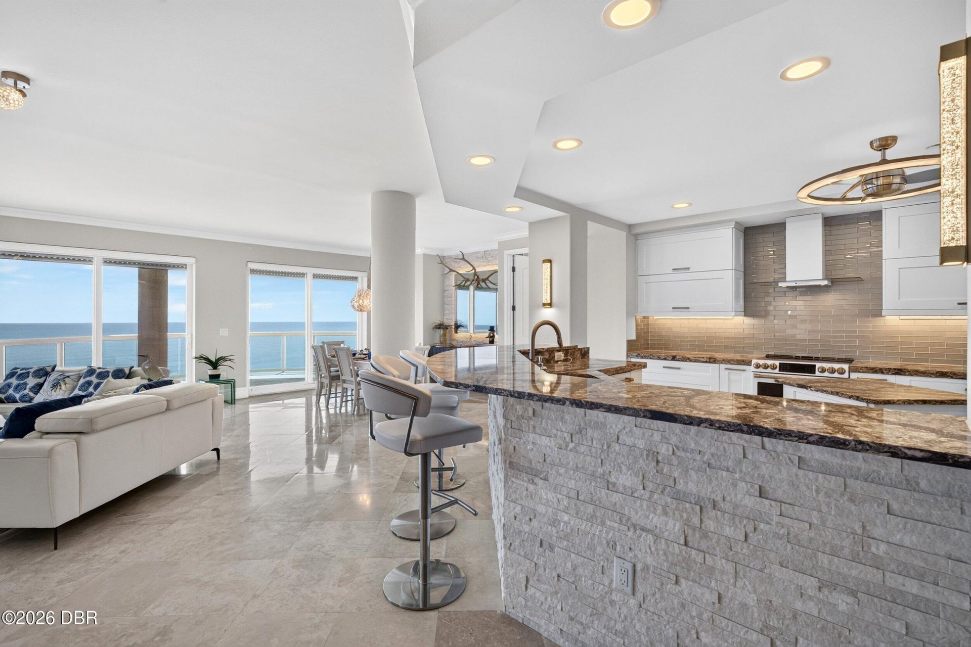 3703 S Atlantic Avenue, Unit 1107, Daytona Beach Shores, FL 32118 Photo