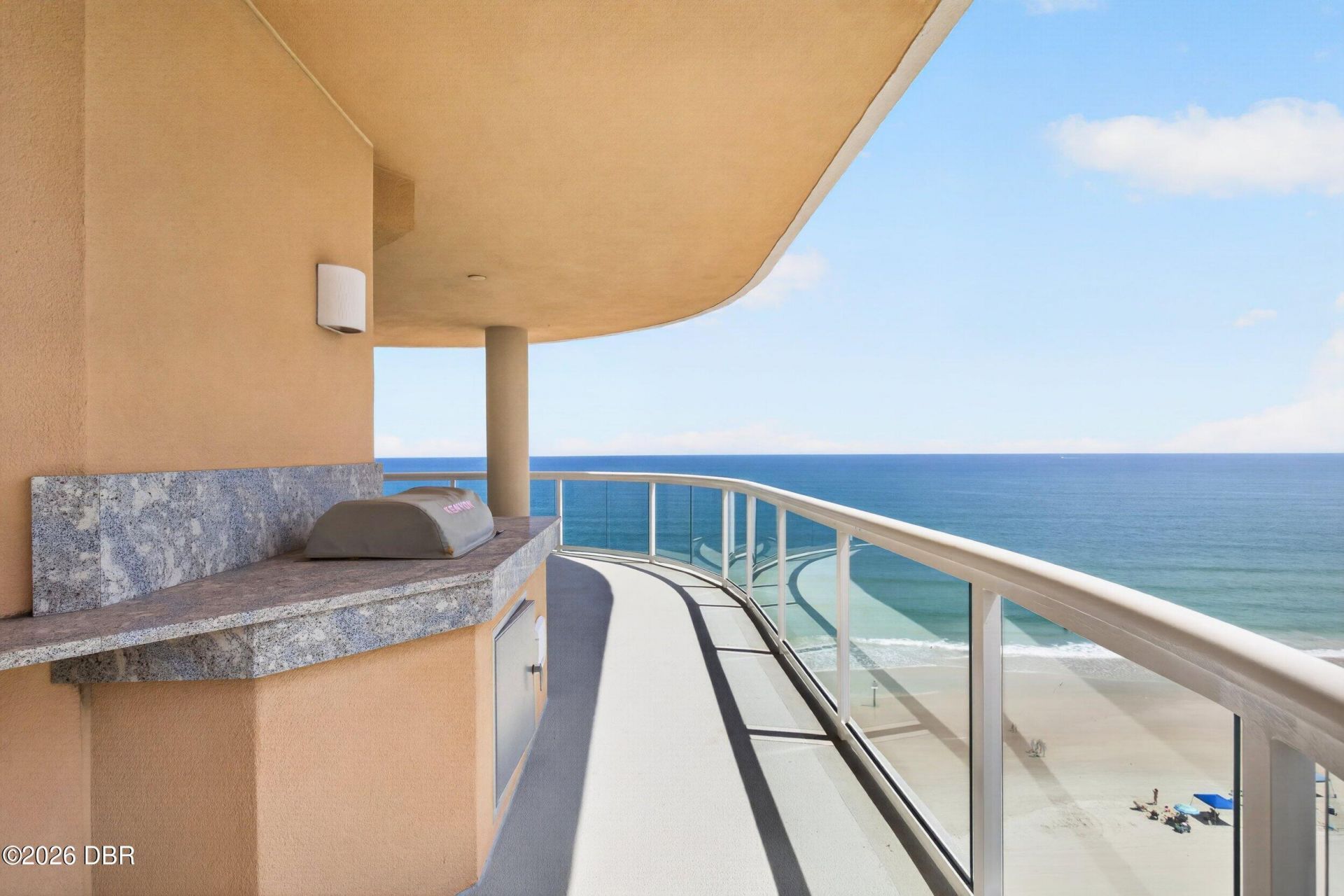 3703 S Atlantic Avenue, Unit 1107, Daytona Beach Shores, FL 32118 Photo