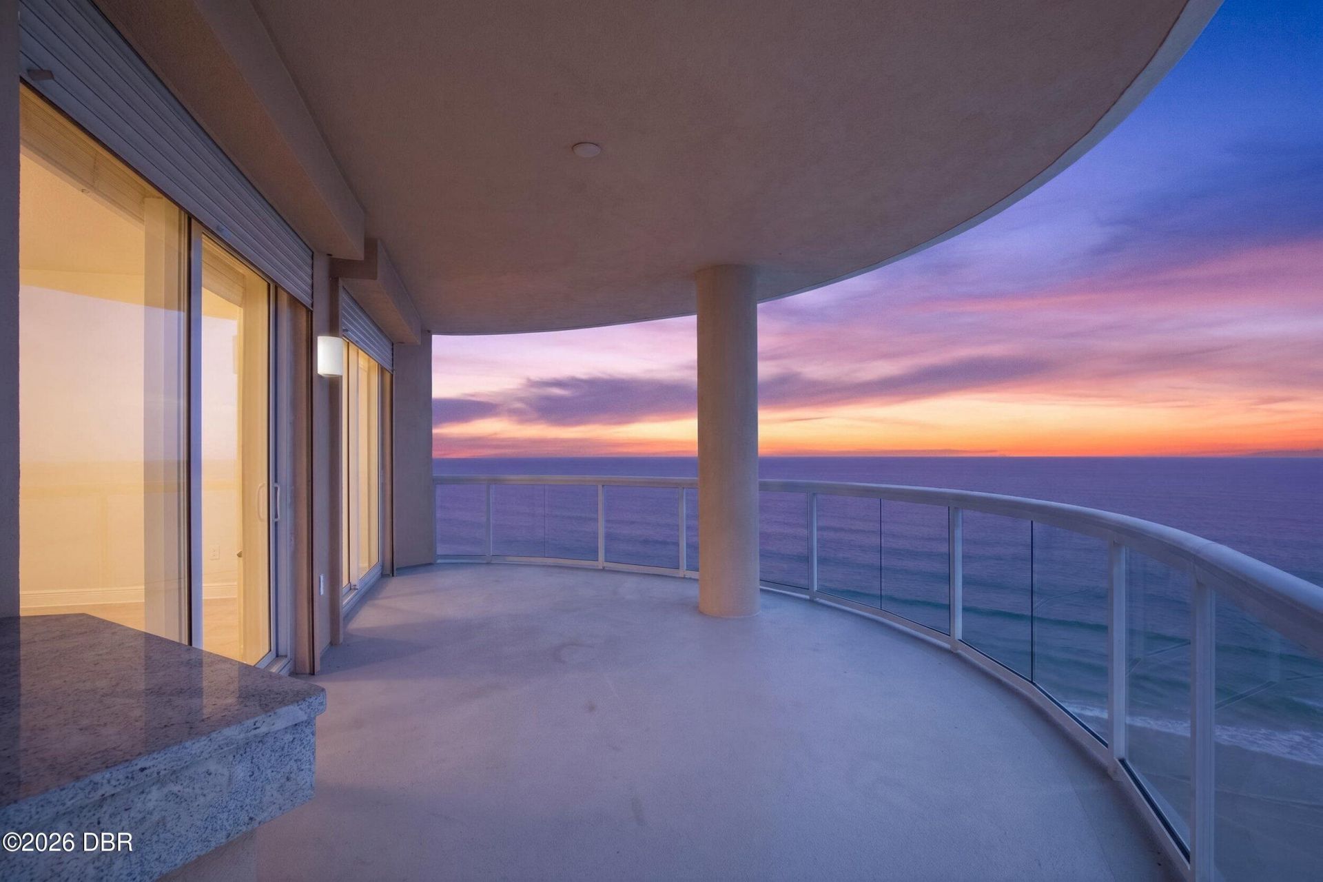 3703 S Atlantic Avenue, Unit 1107, Daytona Beach Shores, FL 32118 Photo