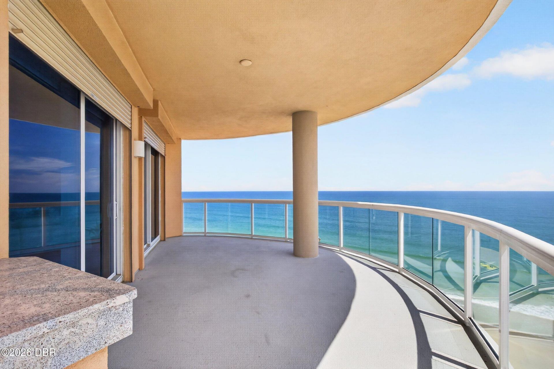 3703 S Atlantic Avenue, Unit 1107, Daytona Beach Shores, FL 32118 Photo