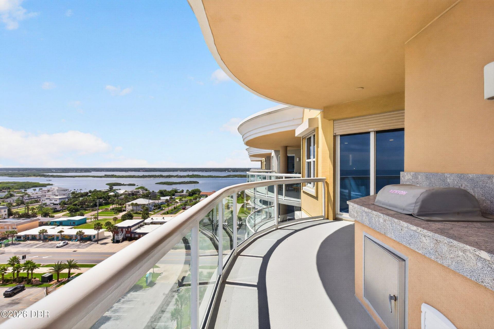 3703 S Atlantic Avenue, Unit 1107, Daytona Beach Shores, FL 32118 Photo