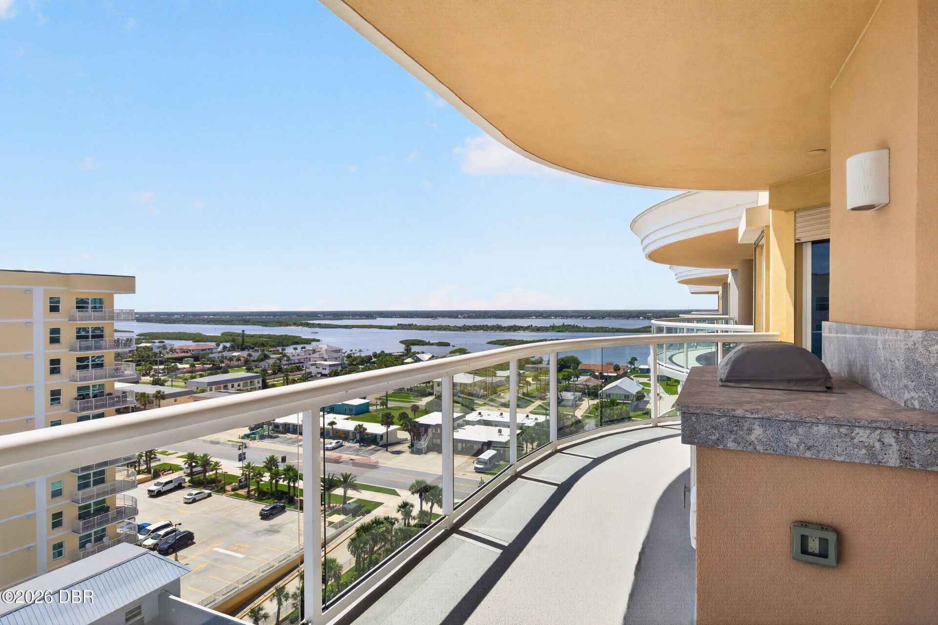 3703 S Atlantic Avenue, Unit 1107, Daytona Beach Shores, FL 32118 Photo