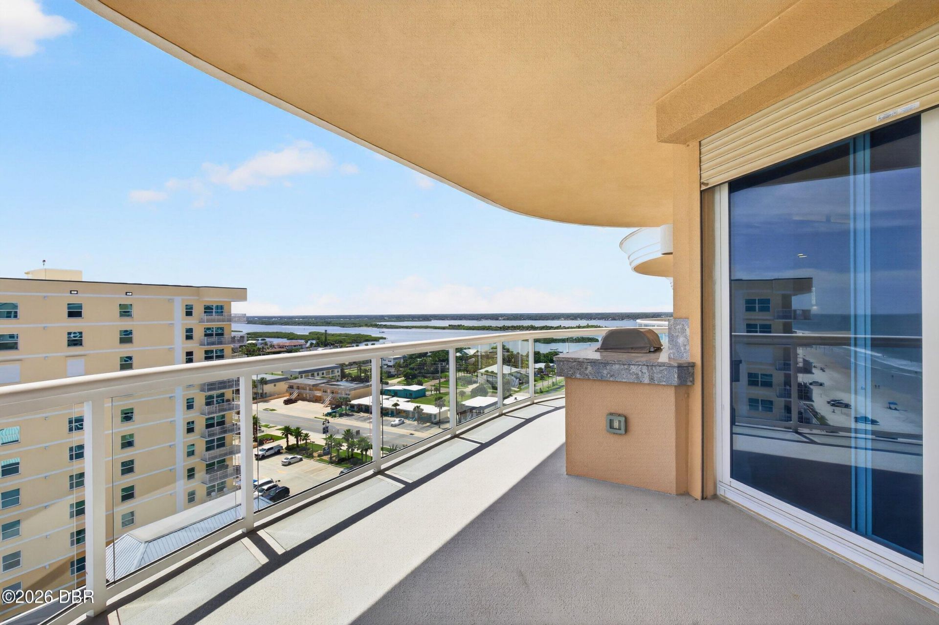 3703 S Atlantic Avenue, Unit 1107, Daytona Beach Shores, FL 32118 Photo