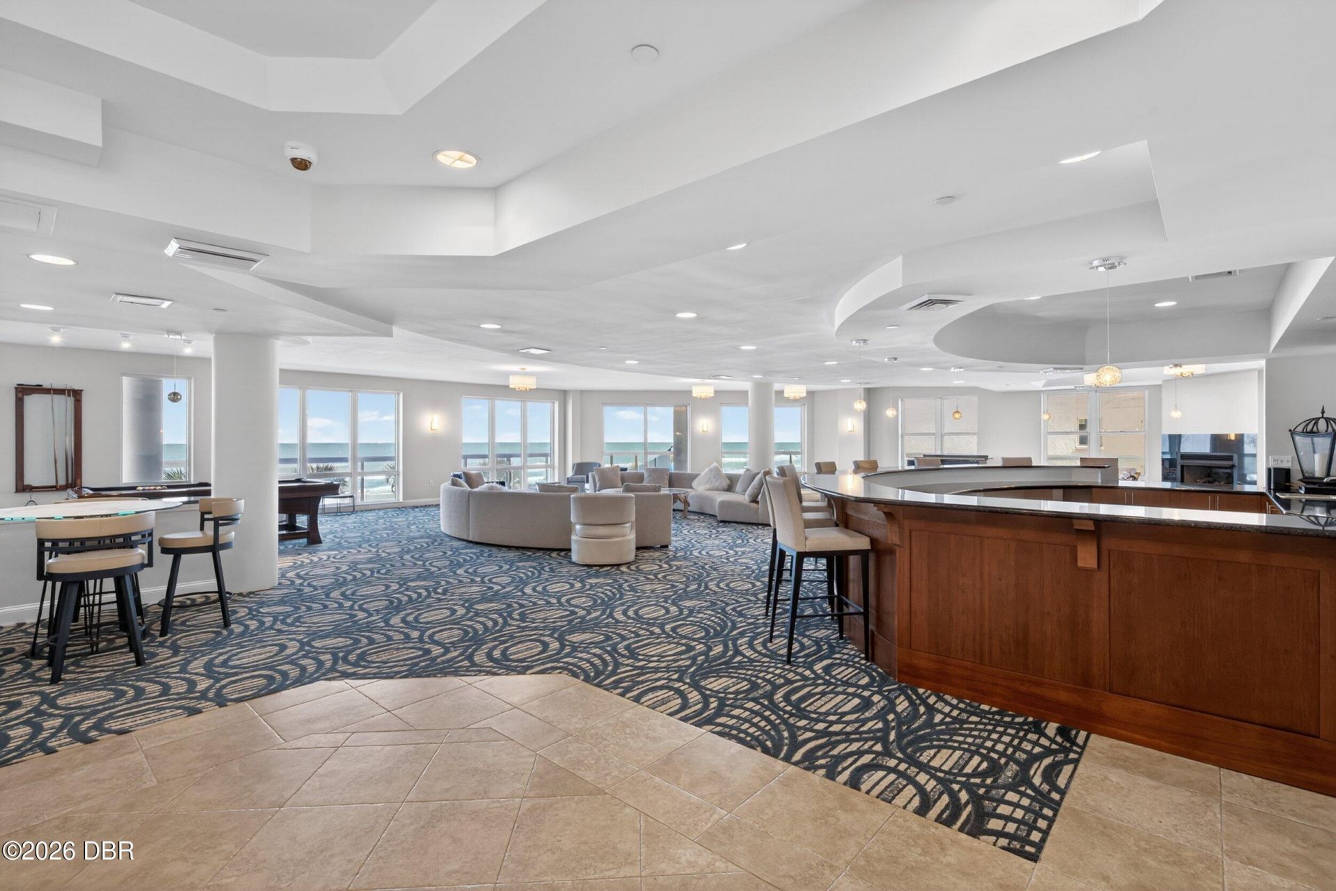 3703 S Atlantic Avenue, Unit 1107, Daytona Beach Shores, FL 32118 Photo