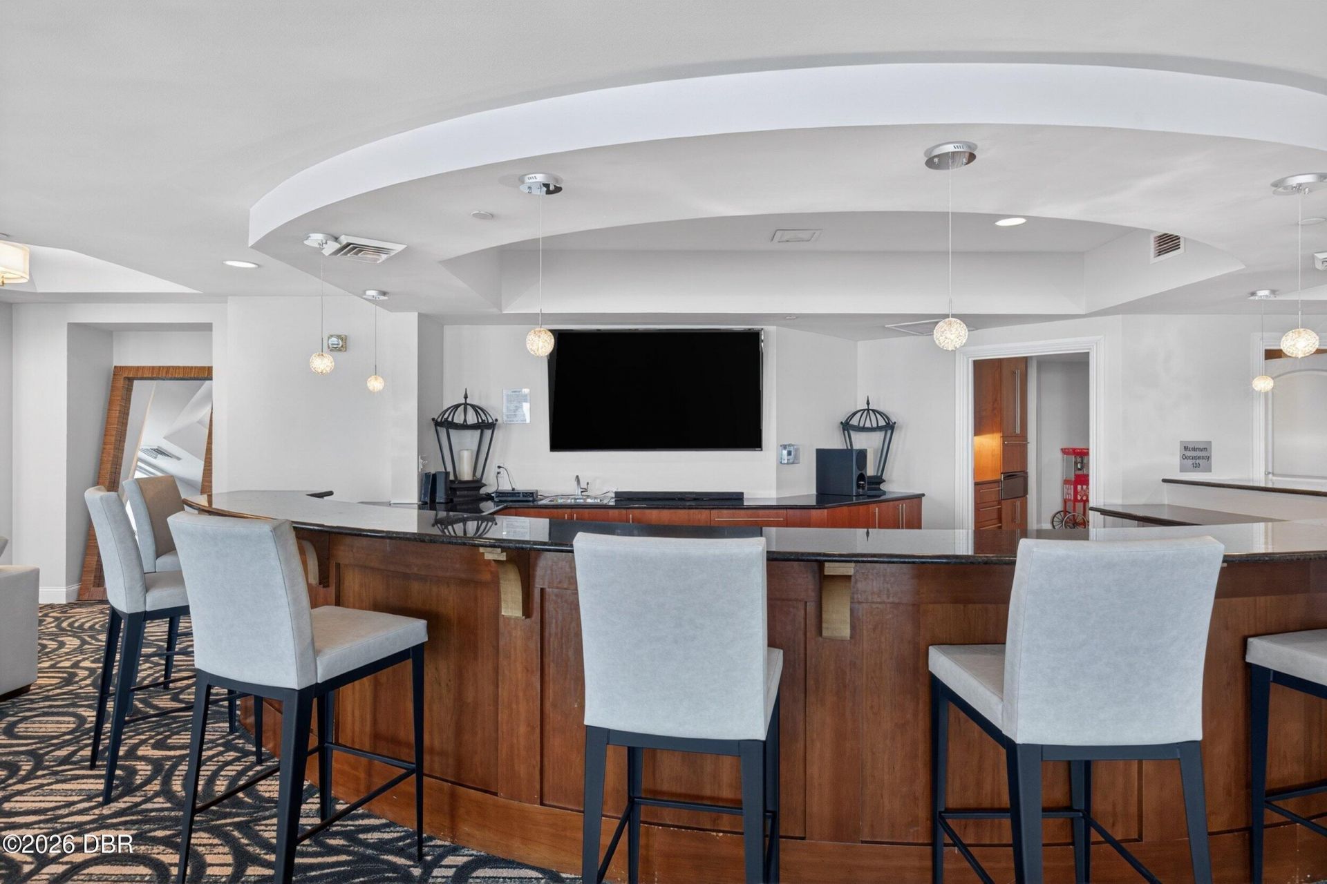 3703 S Atlantic Avenue, Unit 1107, Daytona Beach Shores, FL 32118 Photo
