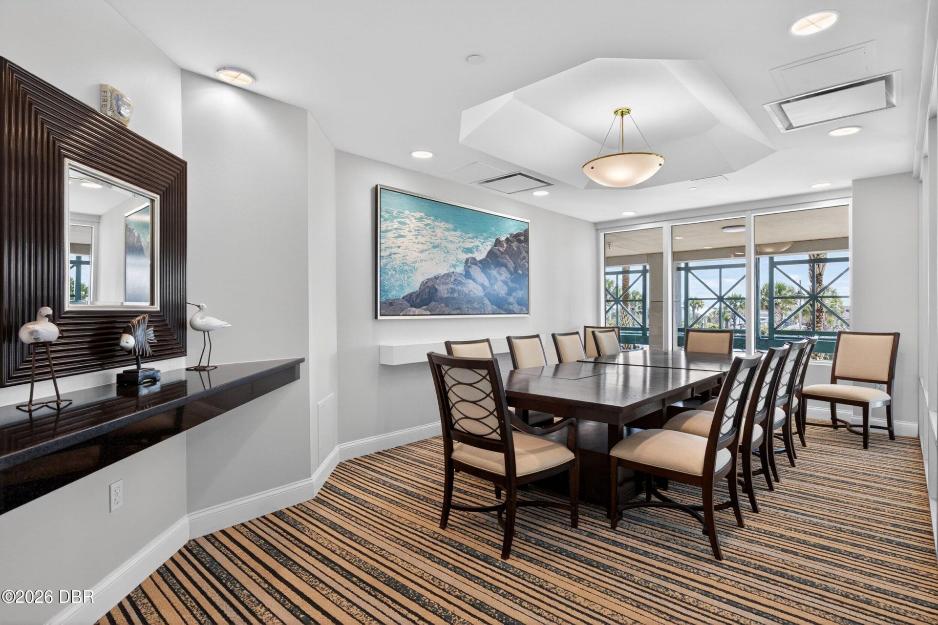 3703 S Atlantic Avenue, Unit 1107, Daytona Beach Shores, FL 32118 Photo