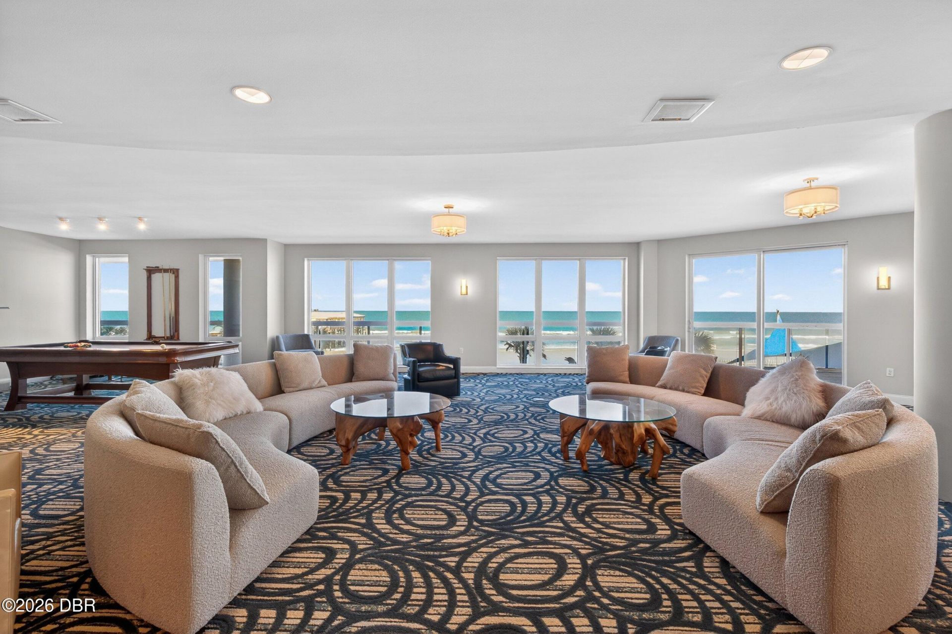 3703 S Atlantic Avenue, Unit 1107, Daytona Beach Shores, FL 32118 Photo