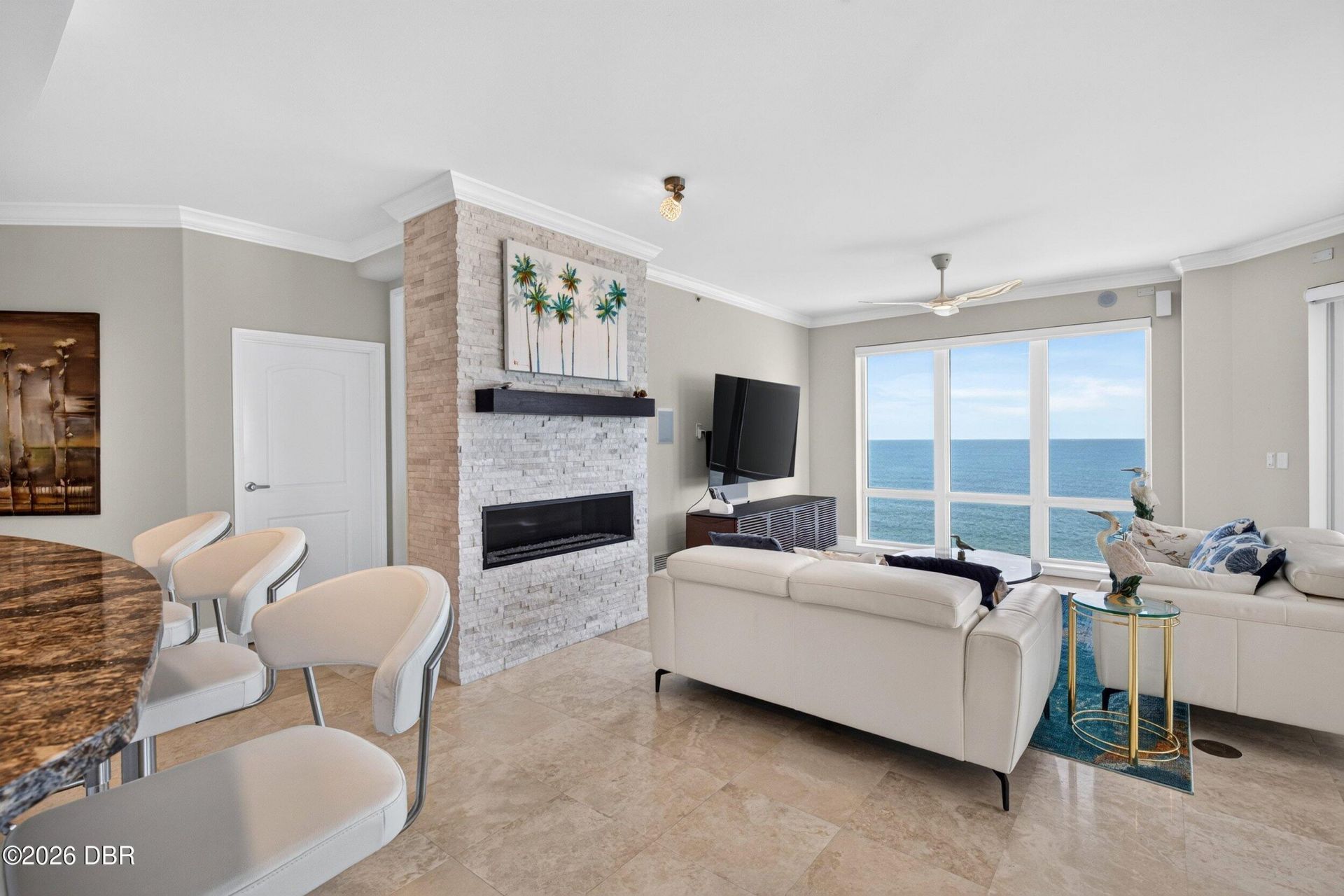 3703 S Atlantic Avenue, Unit 1107, Daytona Beach Shores, FL 32118 Photo