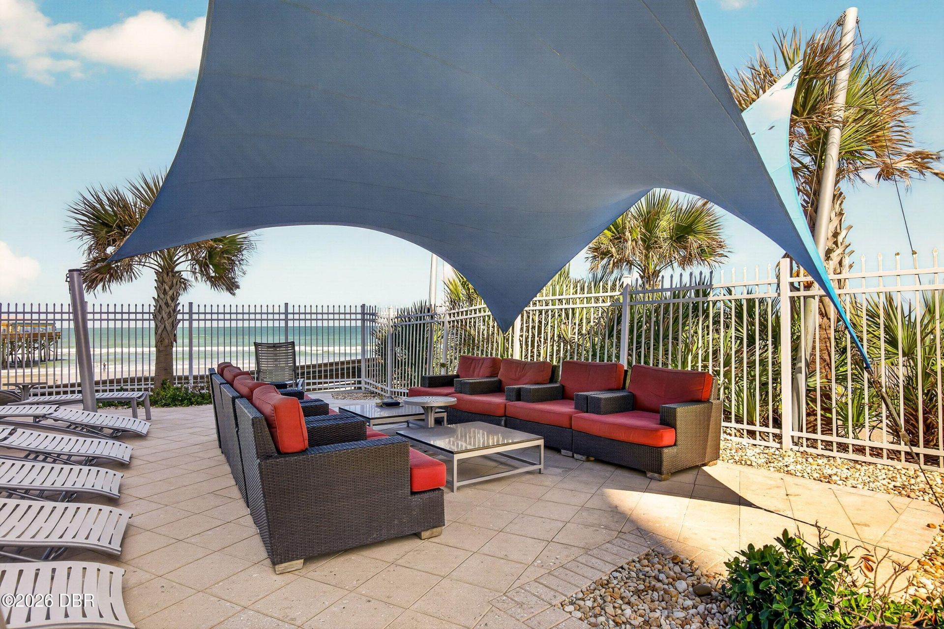3703 S Atlantic Avenue, Unit 1107, Daytona Beach Shores, FL 32118 Photo