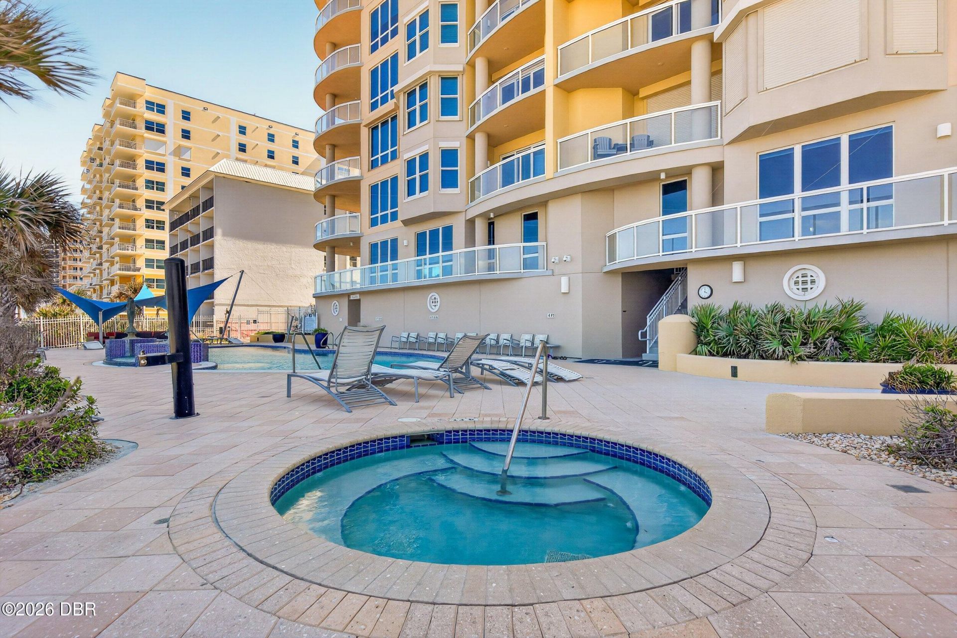 3703 S Atlantic Avenue, Unit 1107, Daytona Beach Shores, FL 32118 Photo
