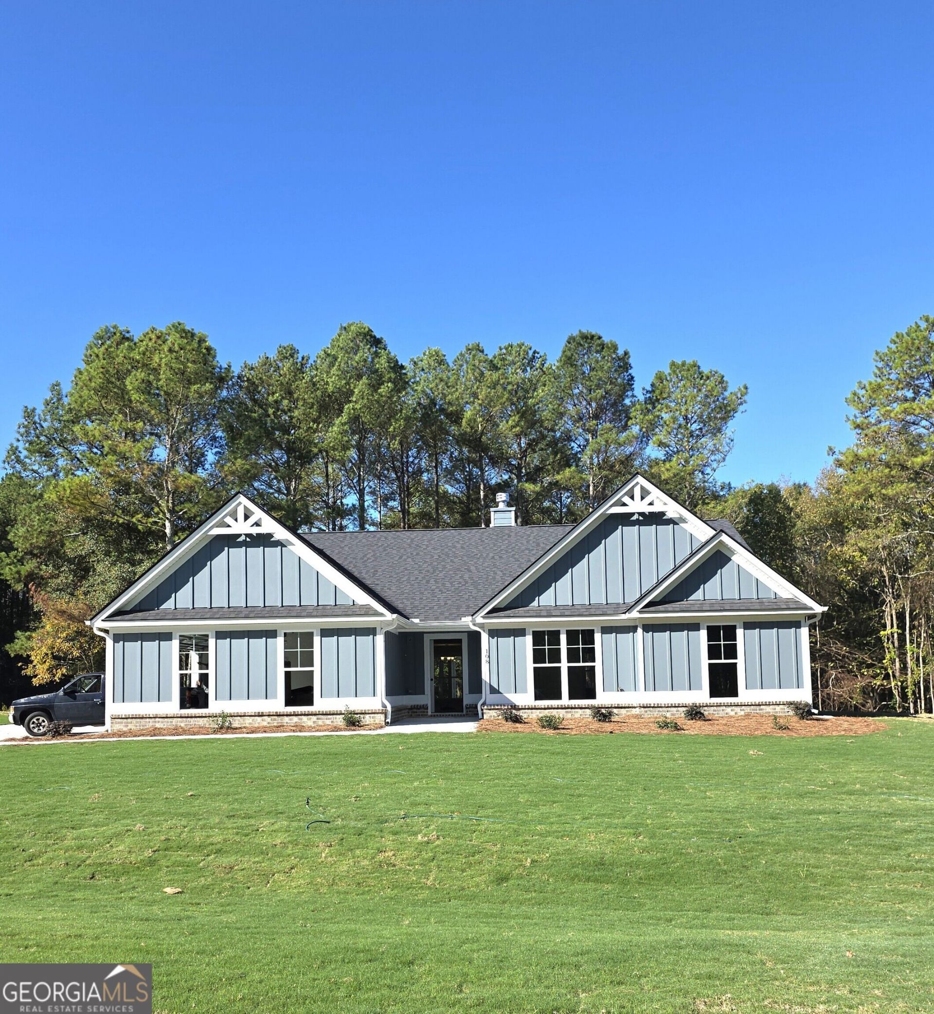 108 Sycamore Drive, Unit 19, Colbert, GA 30628 Main Photo