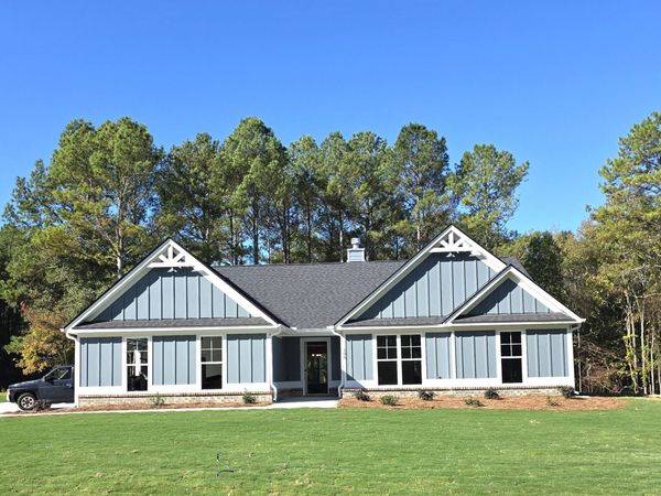 108 Sycamore Drive, Unit 19, Colbert, GA 30628